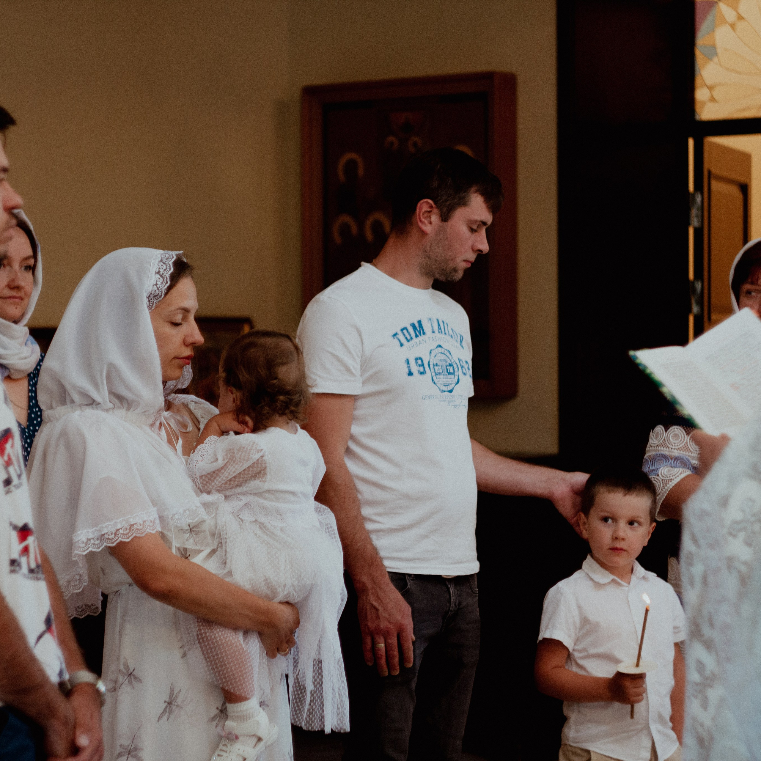 Таинство Мирослава. Фотограф в Москве