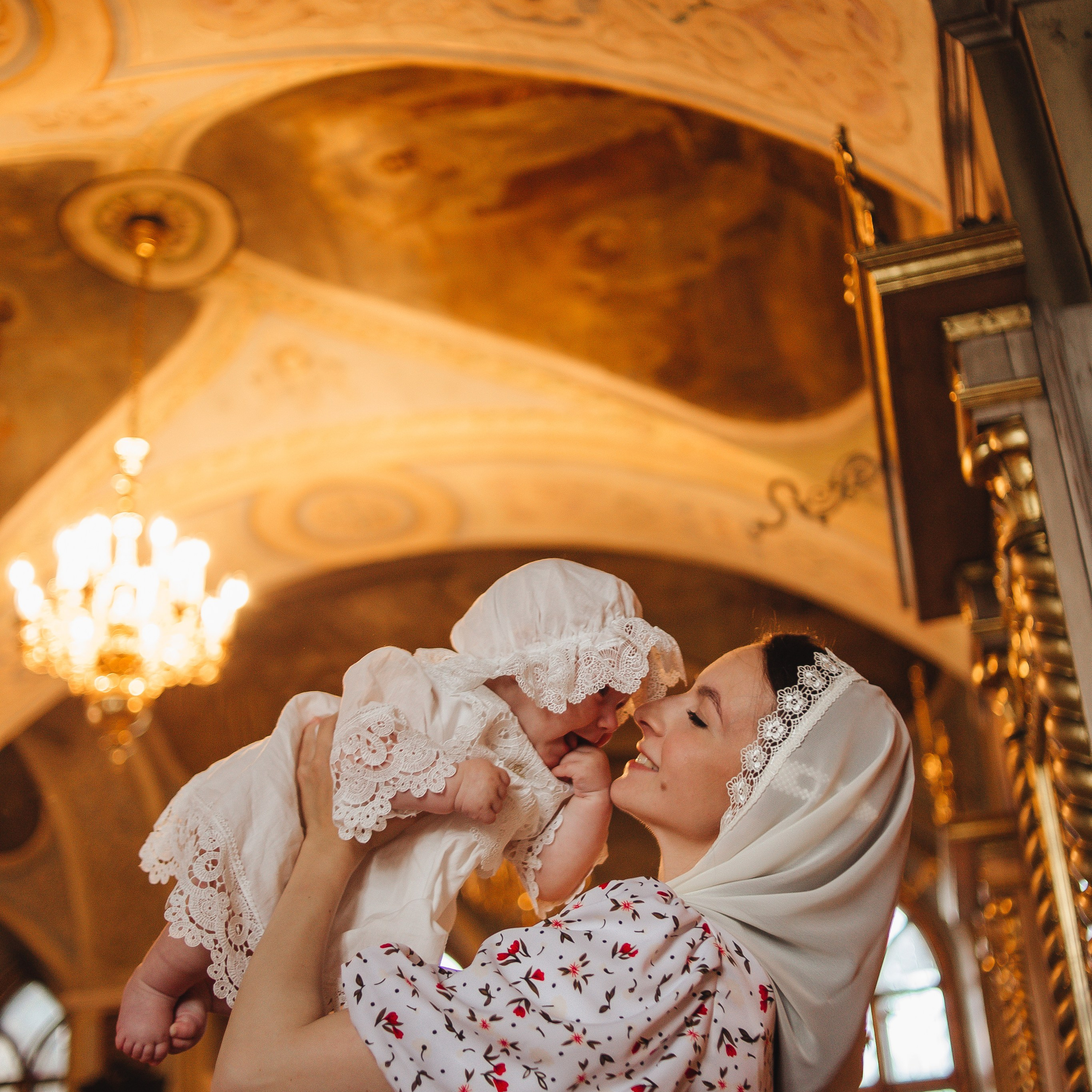 Таинство (Жуковский). Фотограф в Москве