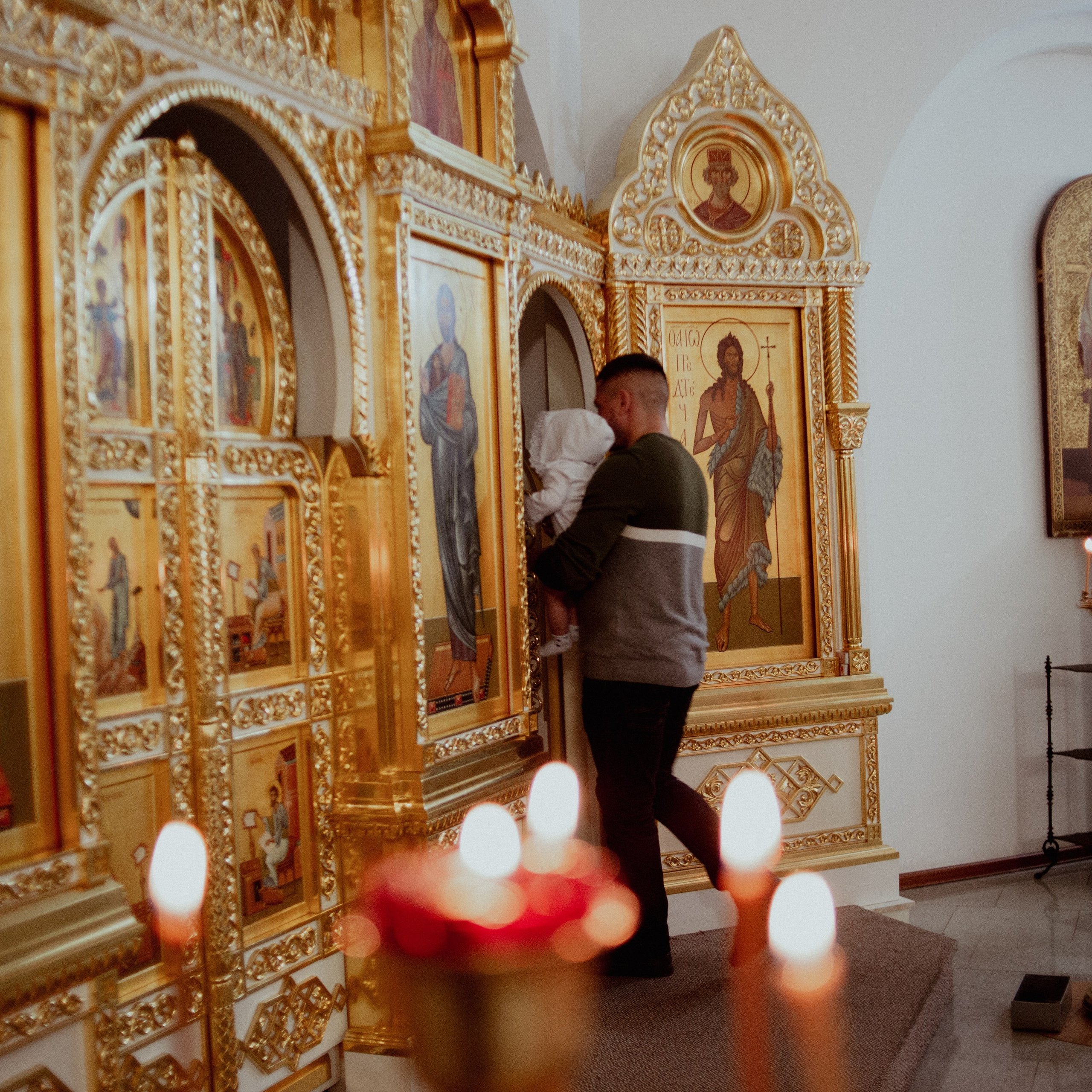 Таинство (Мытищи). Фотограф в Москве