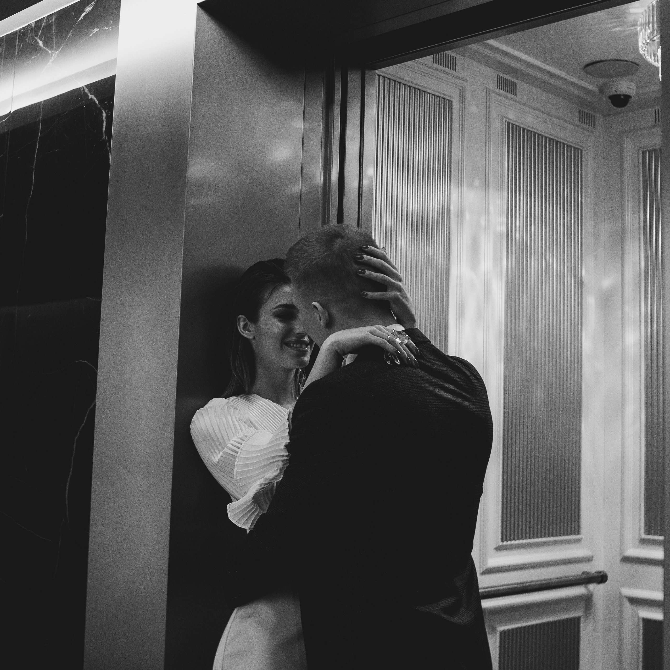 Сборы Отель «Moscow Marriott Imperial Plaza». Фотограф в Москве