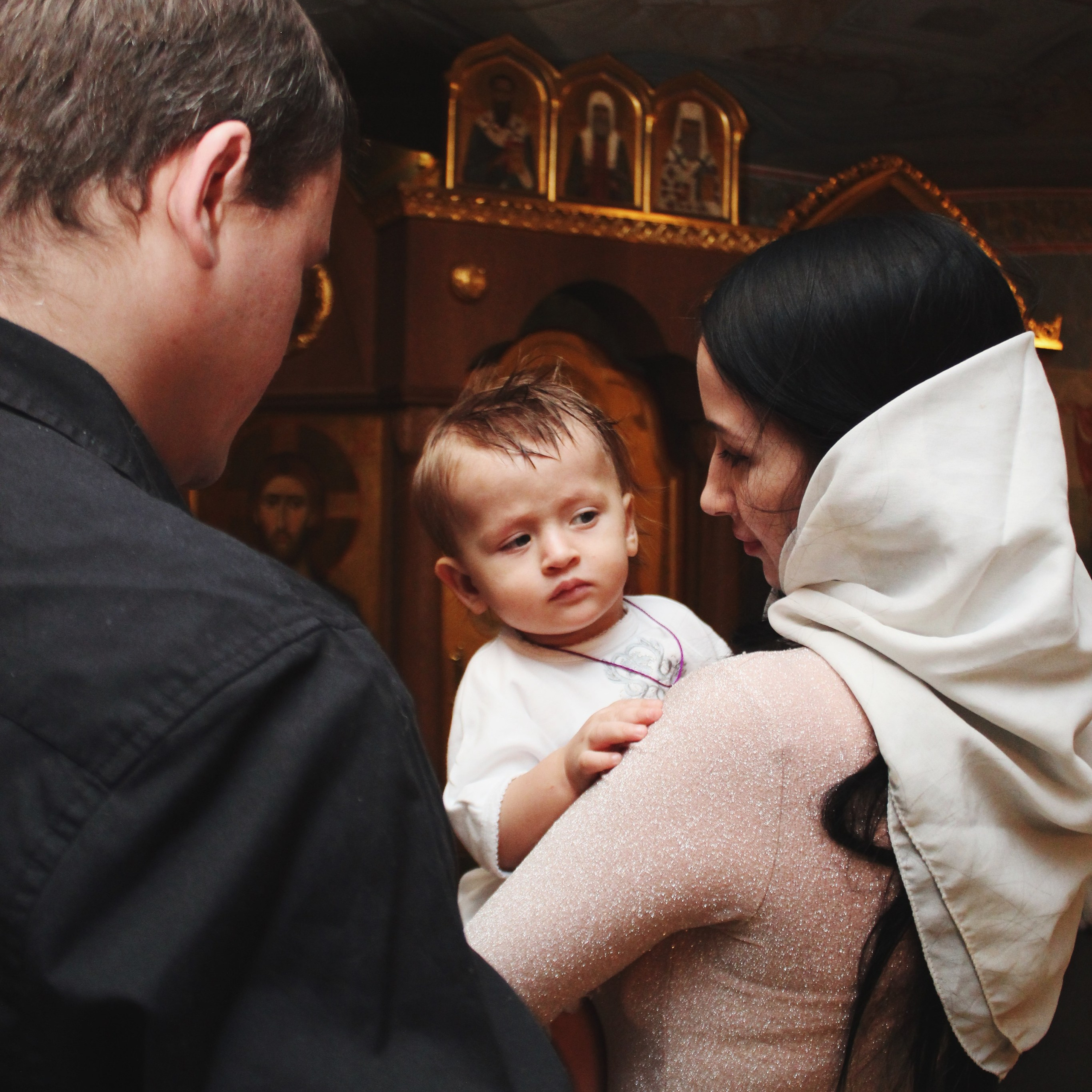 Таинство Лев. Фотограф в Москве