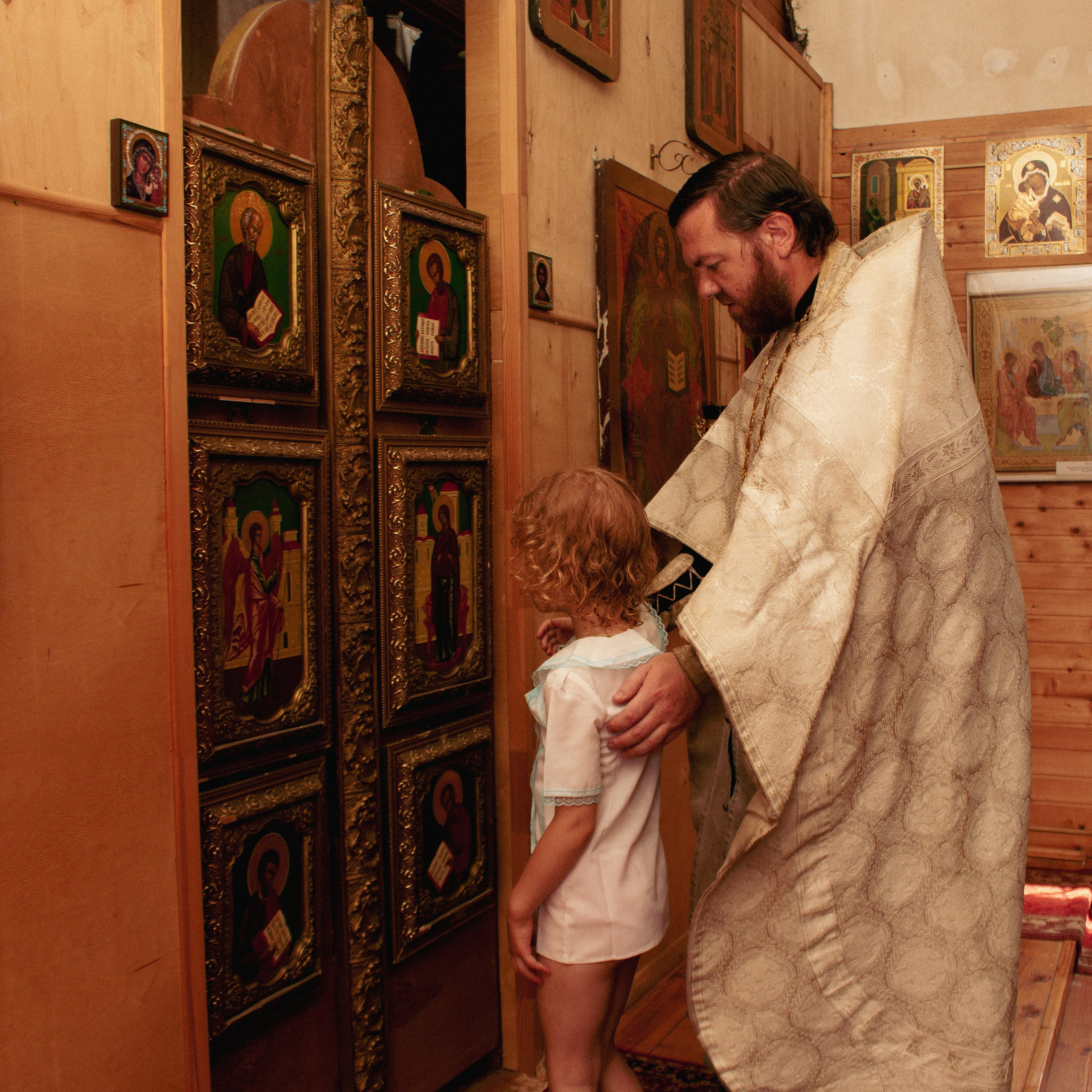 Таинство. Фотограф в Москве