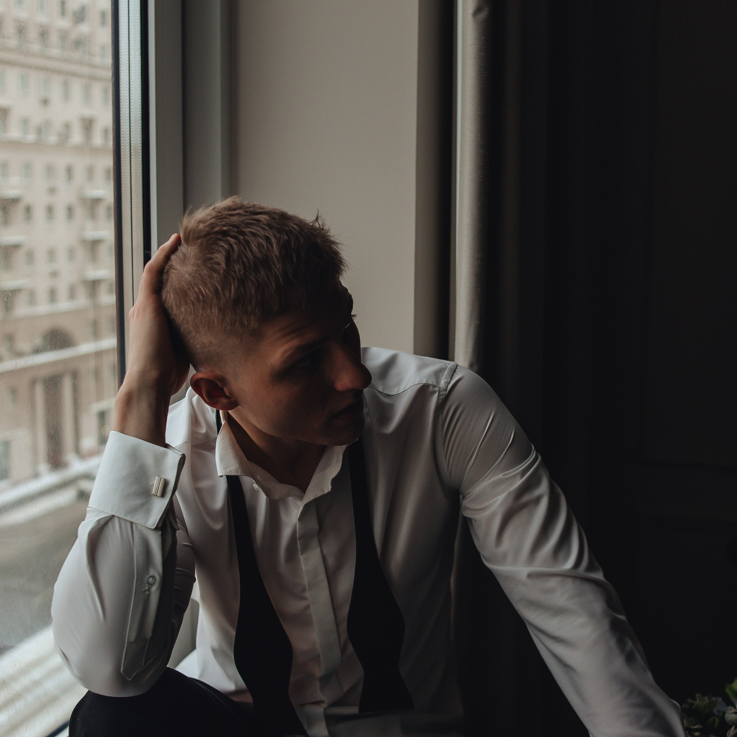 Сборы Отель «Moscow Marriott Imperial Plaza». Фотограф в Москве