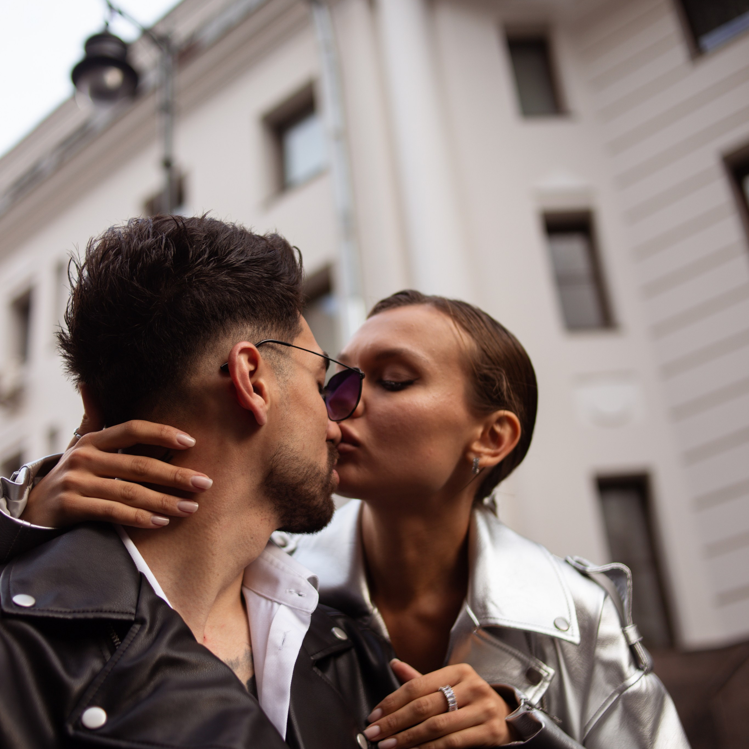 Lovestory. Фотограф в Москве