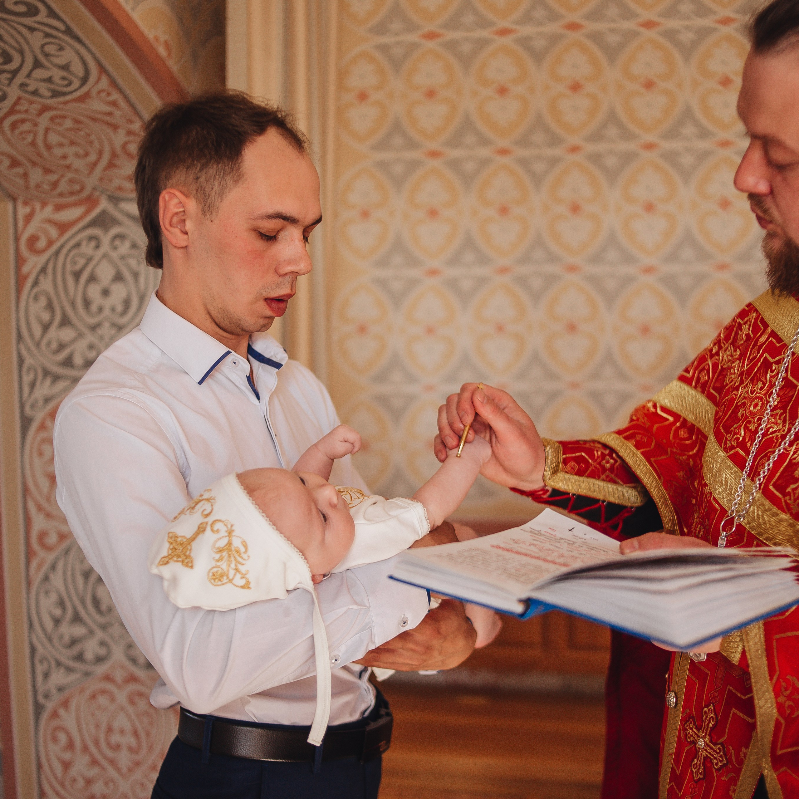 Таинство Ярослав. Фотограф в Москве