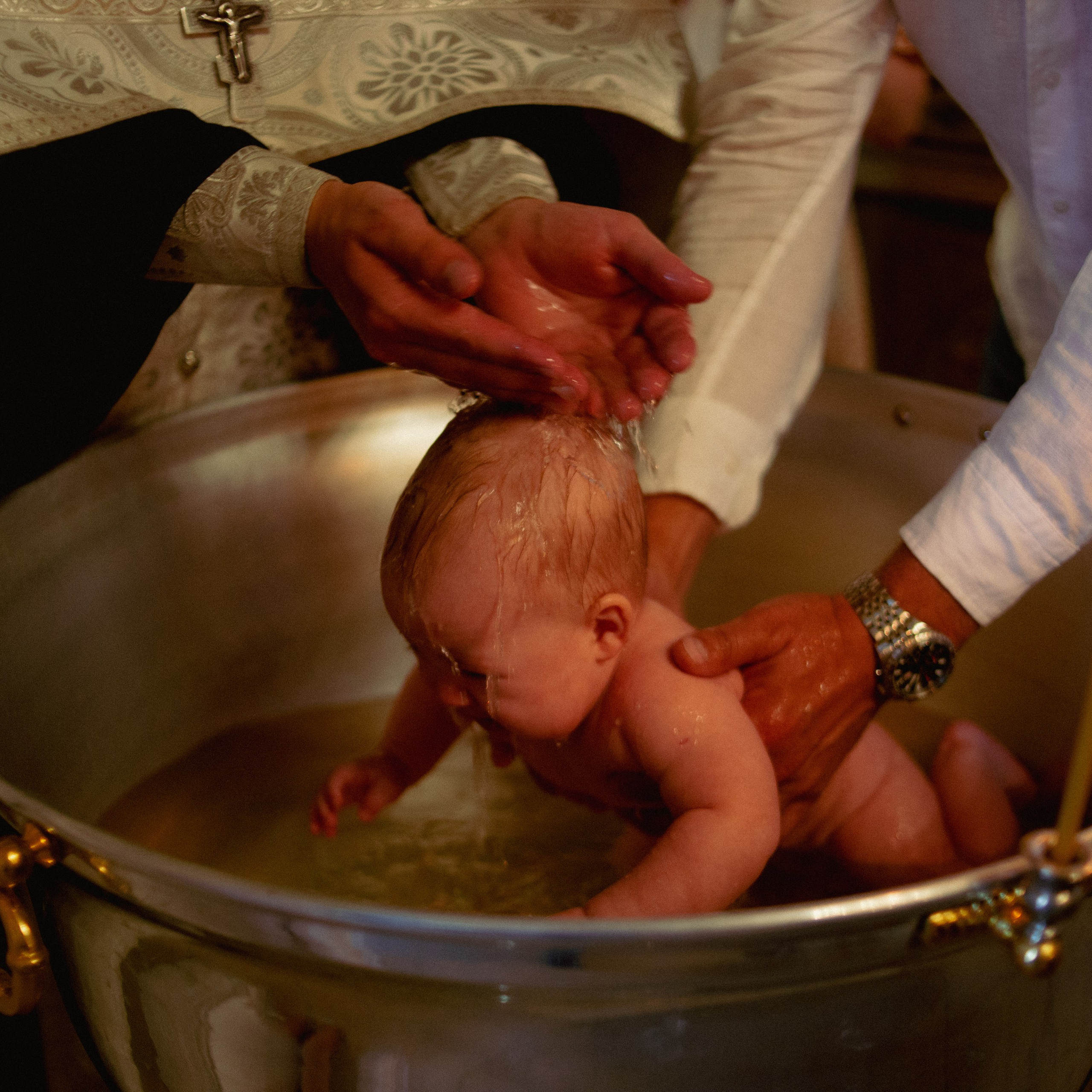 Таинство (Жуковский). Фотограф в Москве