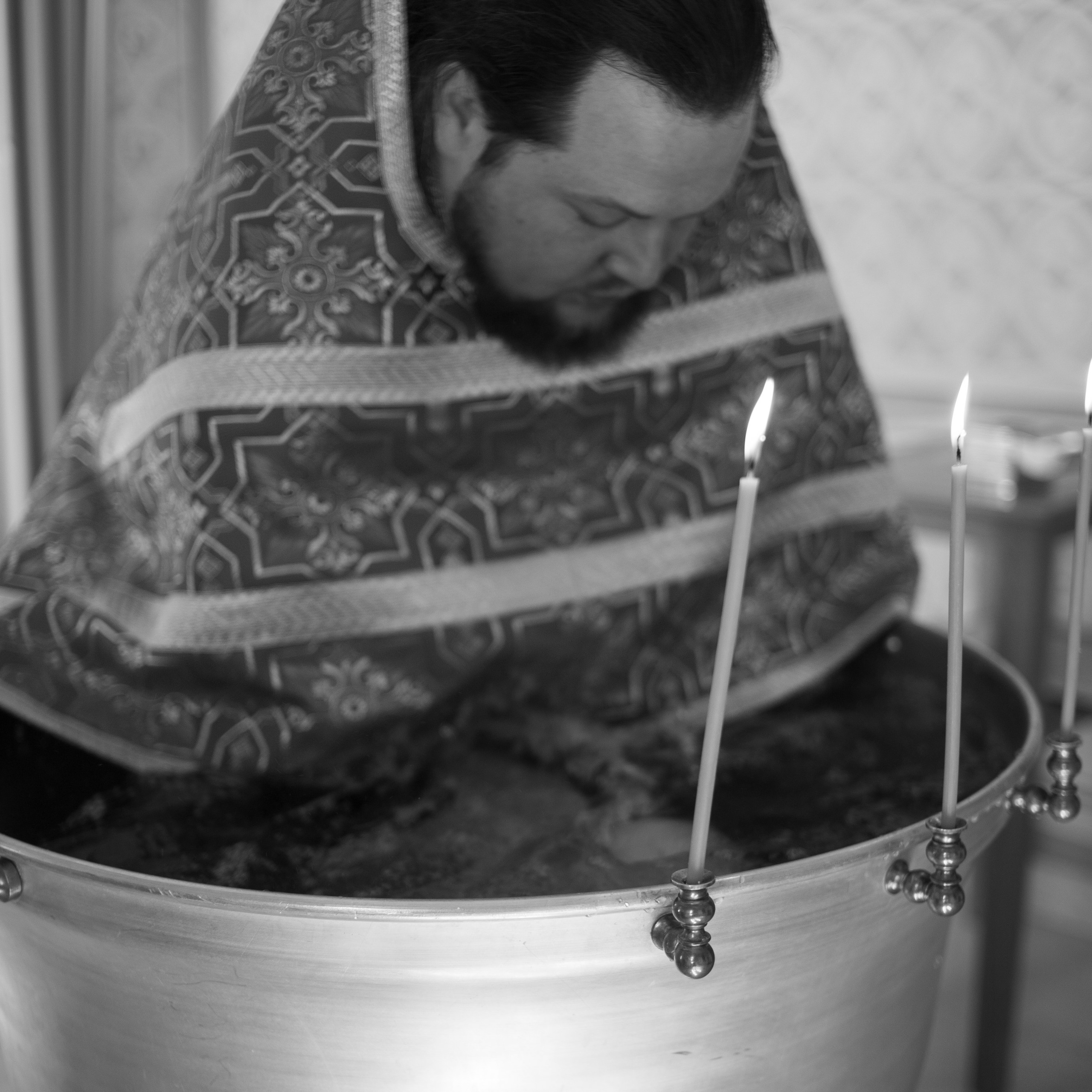 Таинство Ярослав. Фотограф в Москве