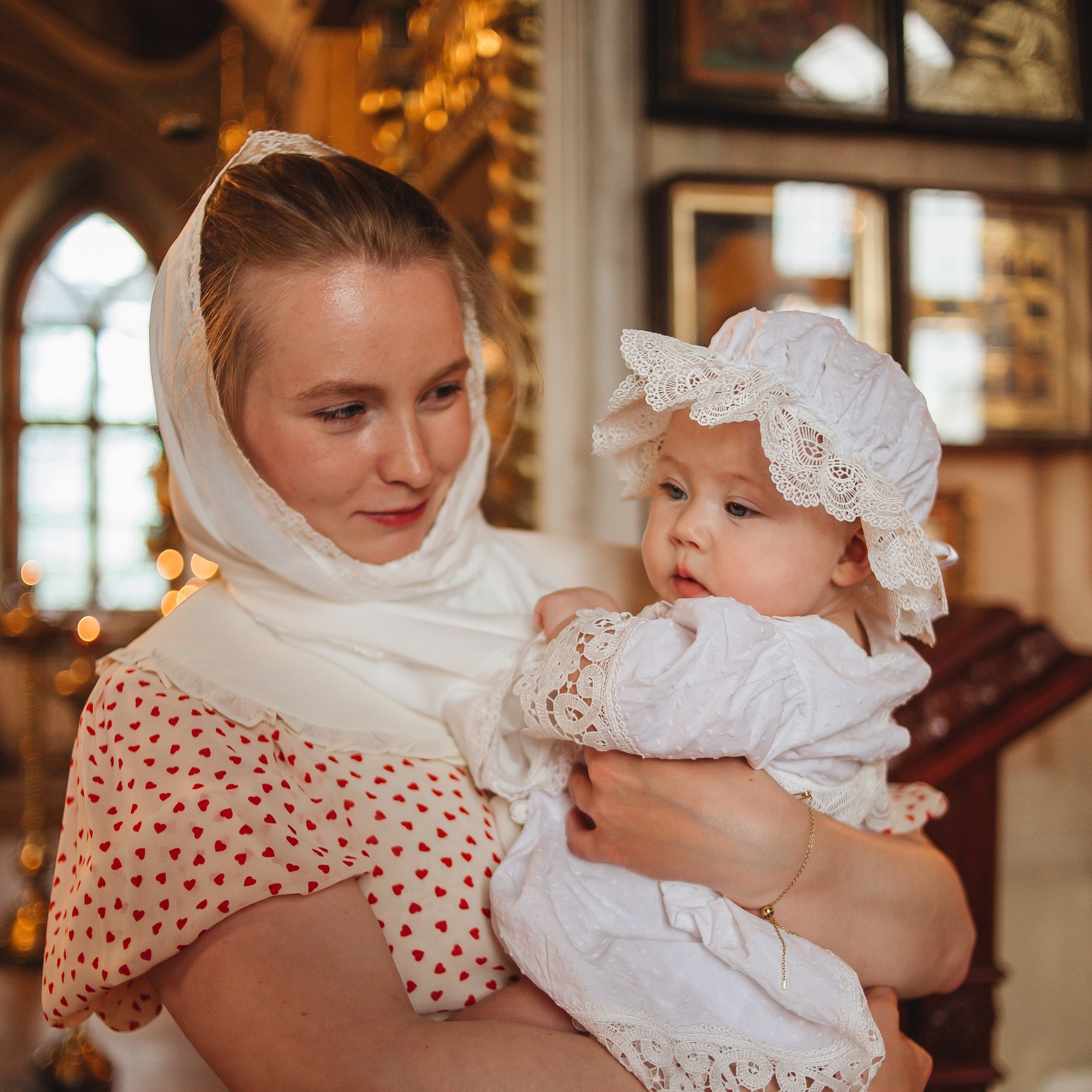 Таинство (Жуковский). Фотограф в Москве