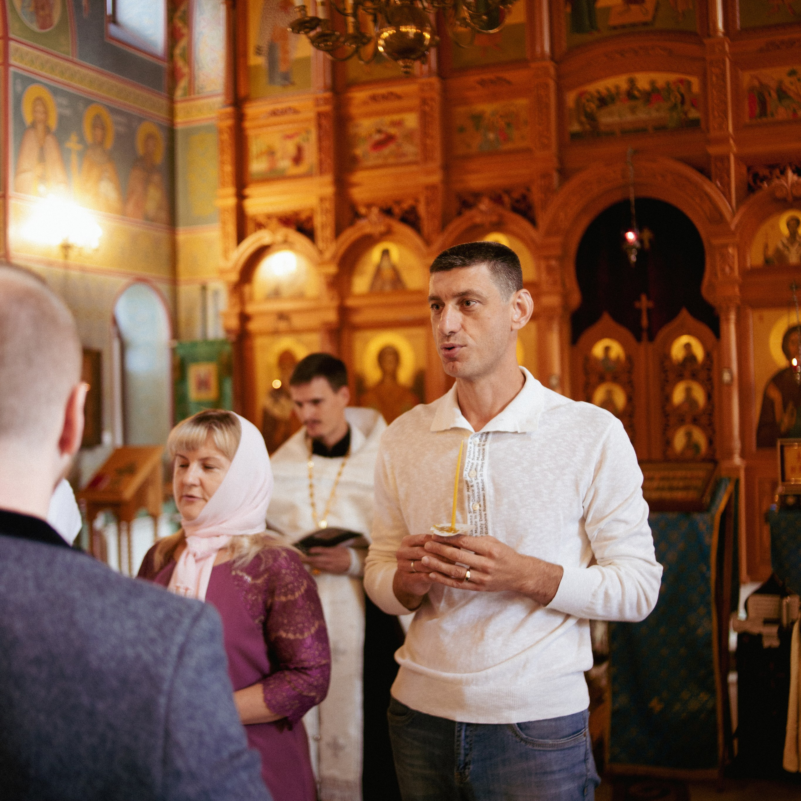 Таинство Кира. Фотограф в Москве