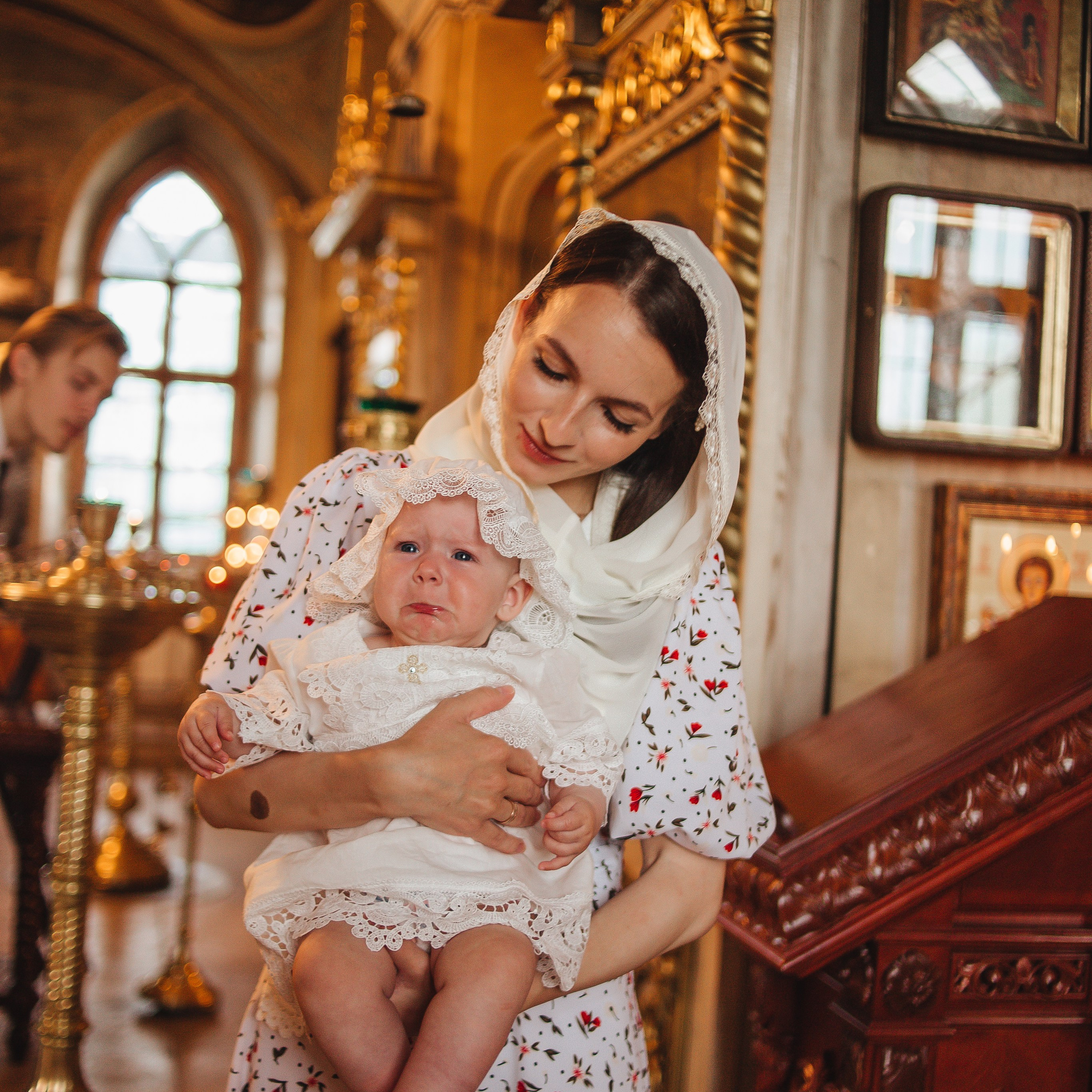 Таинство (Жуковский). Фотограф в Москве