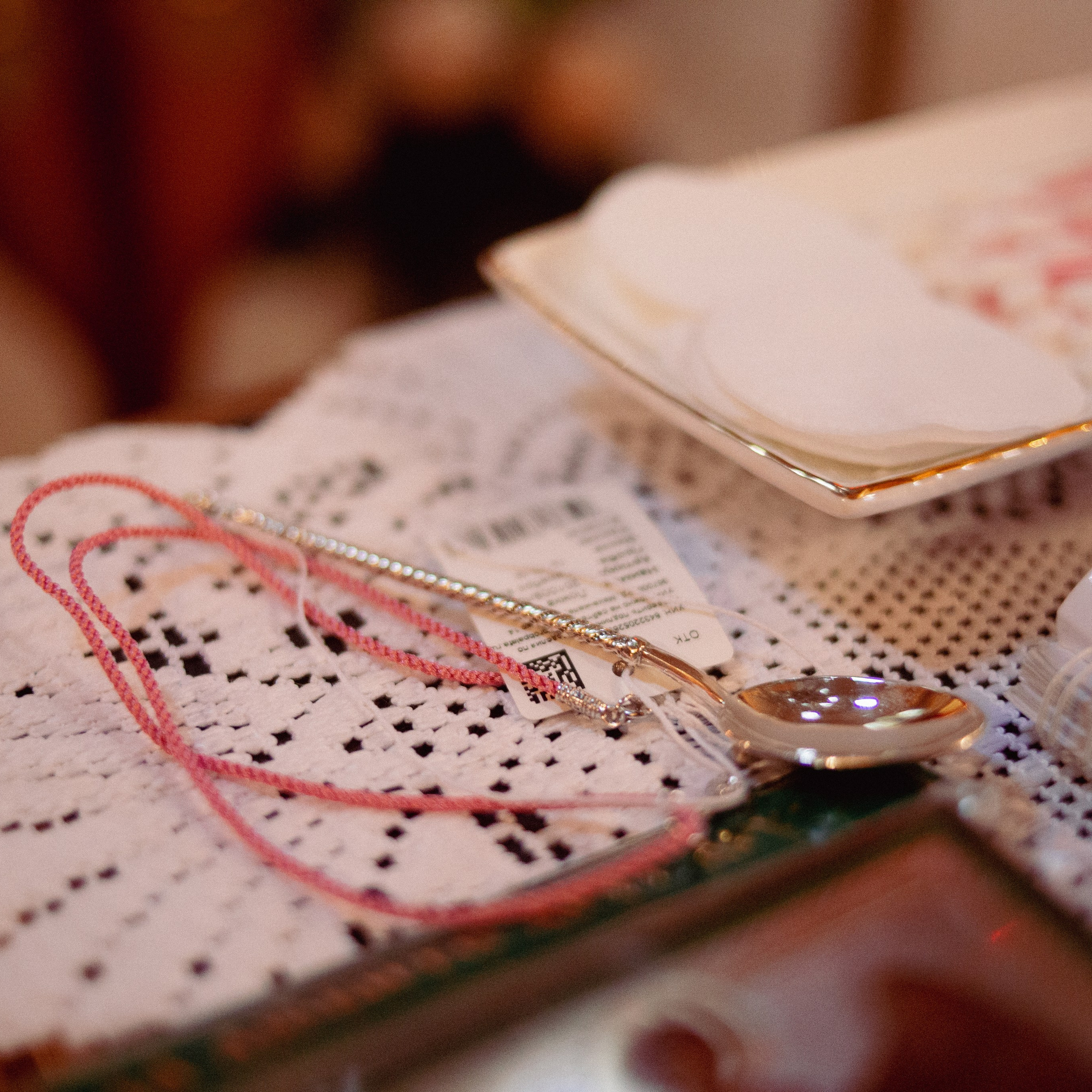 Таинство Долгопрудный. Фотограф в Москве