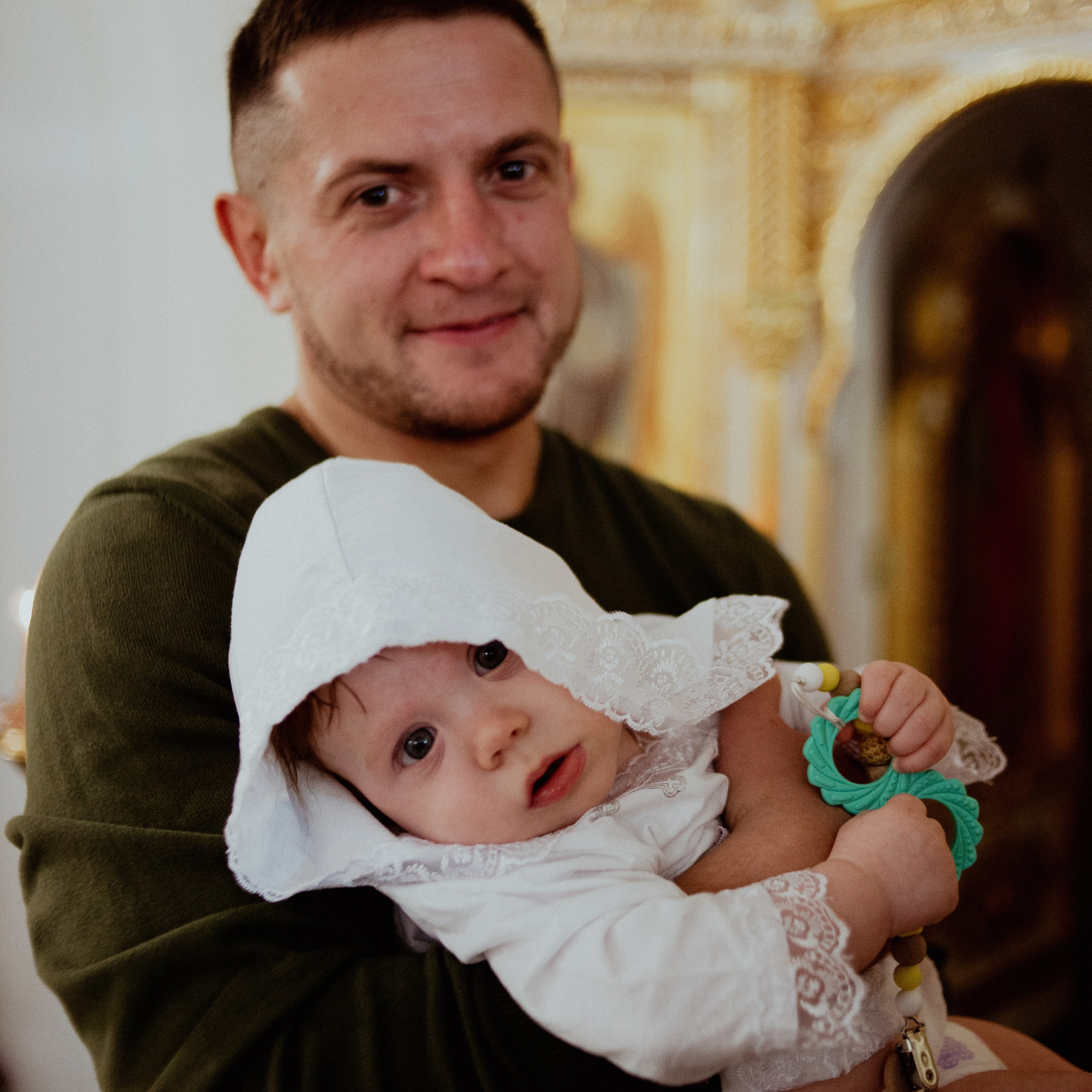 Таинство (Мытищи). Фотограф в Москве