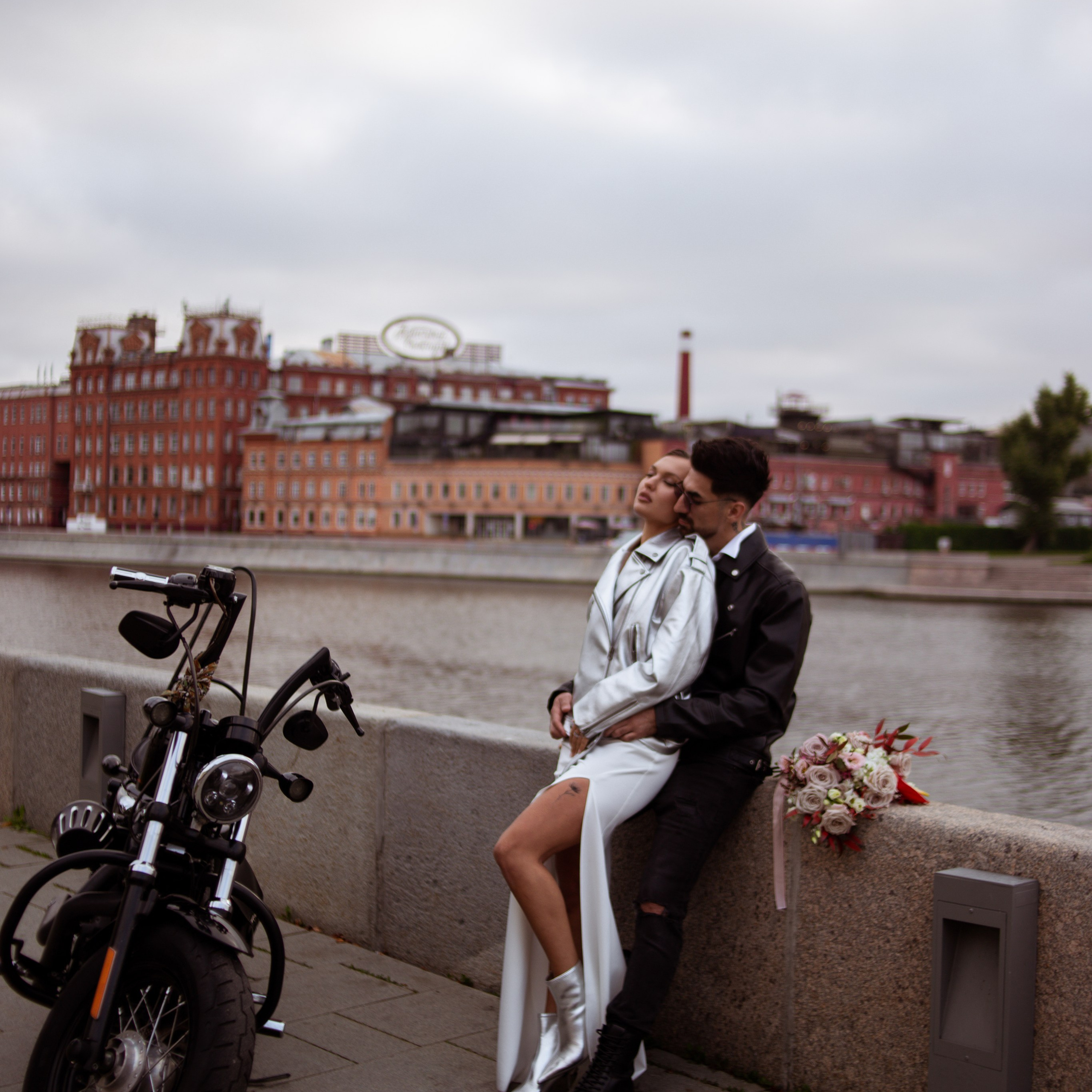 Lovestory. Фотограф в Москве