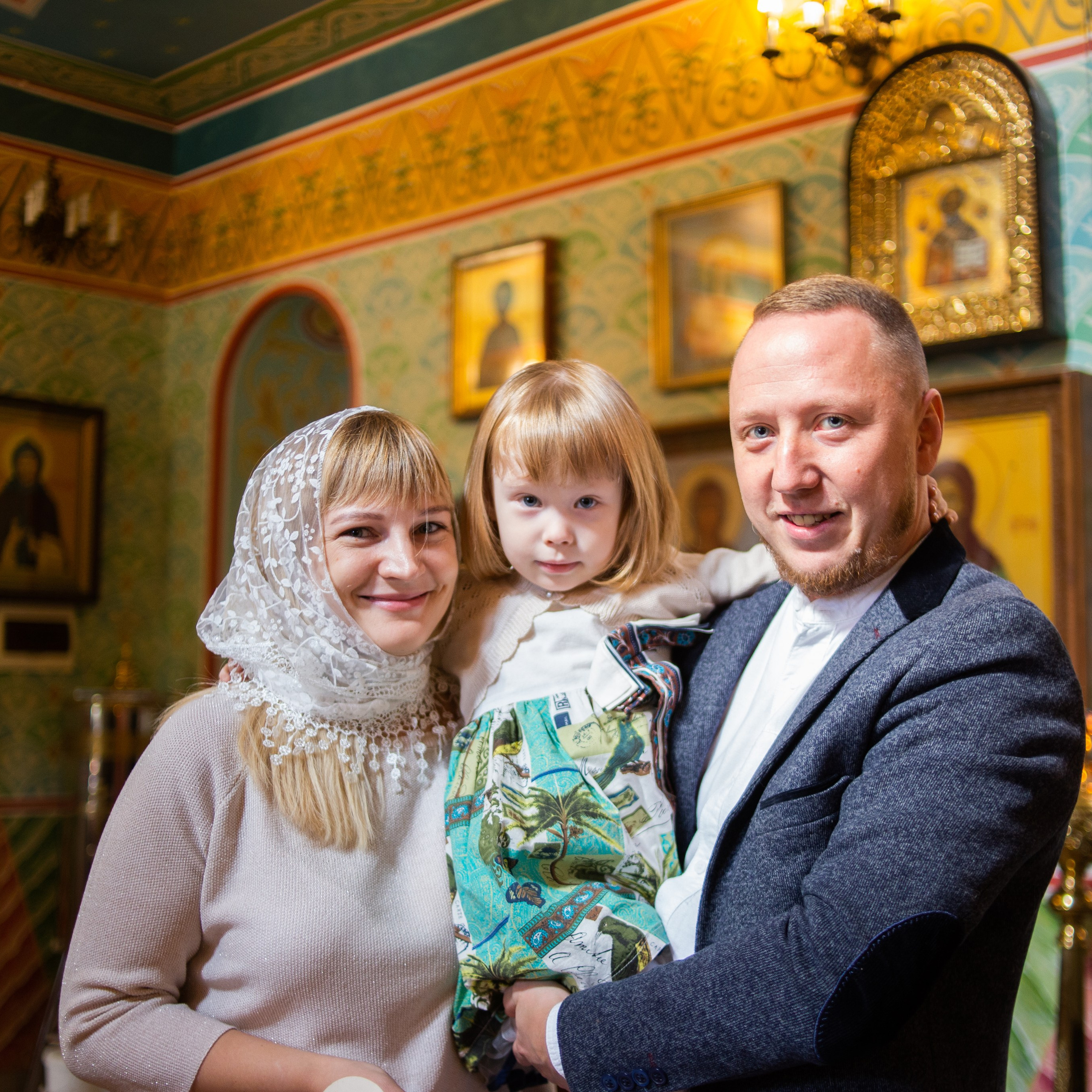 Таинство Кира. Фотограф в Москве