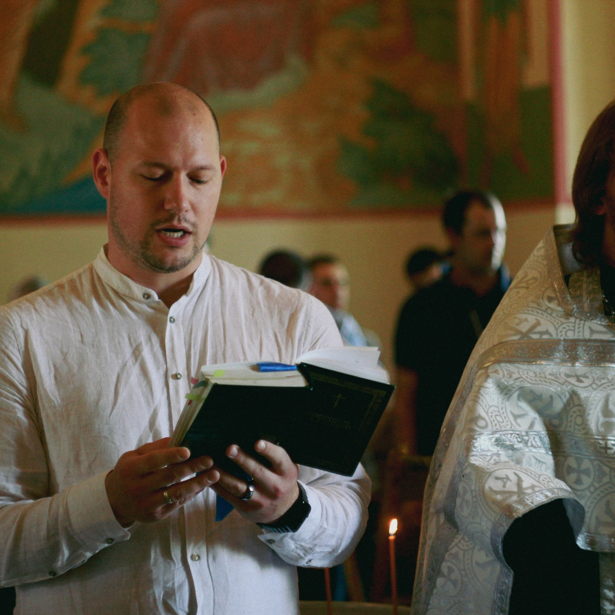 Таинство Фёдор. Фотограф в Москве