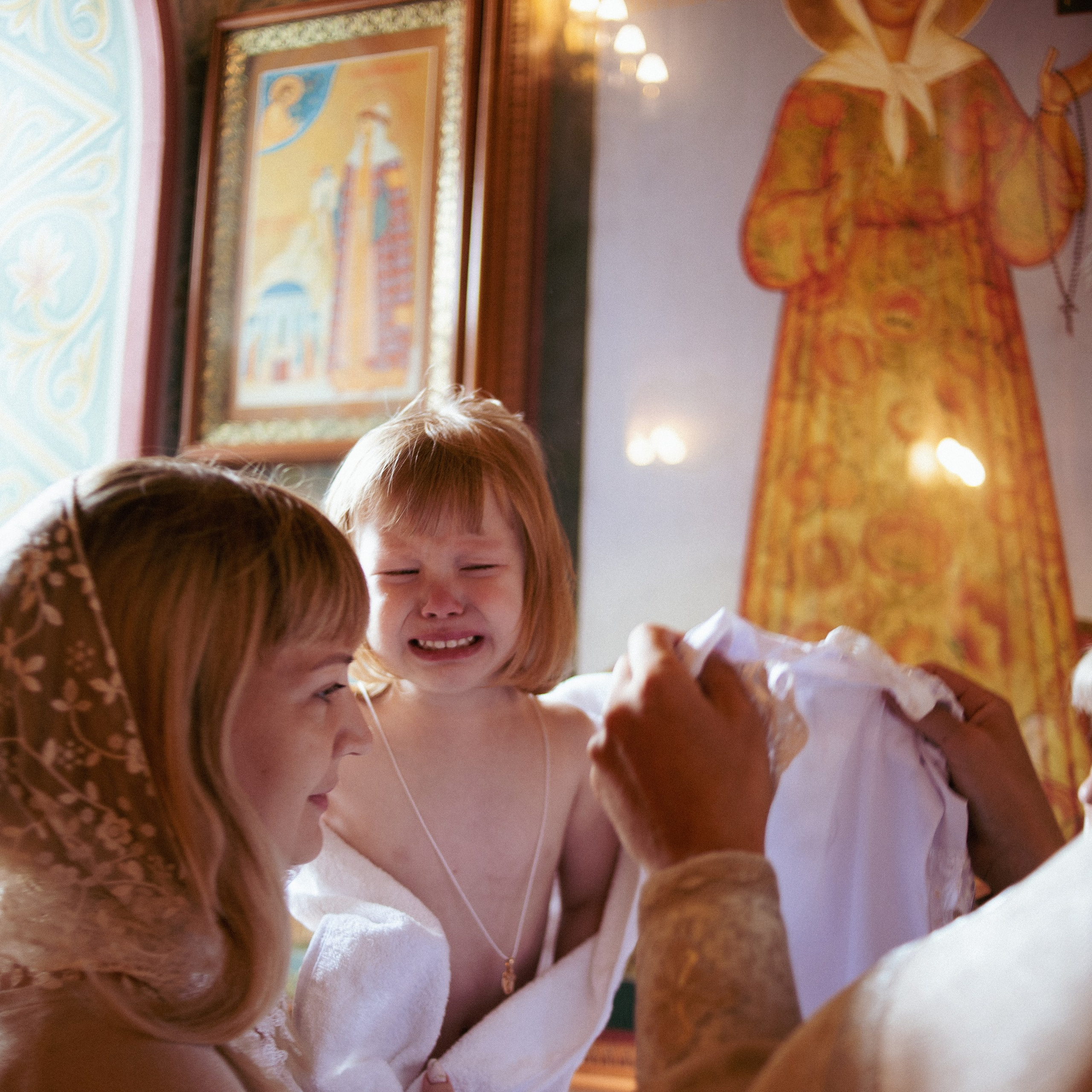 Таинство Кира. Фотограф в Москве