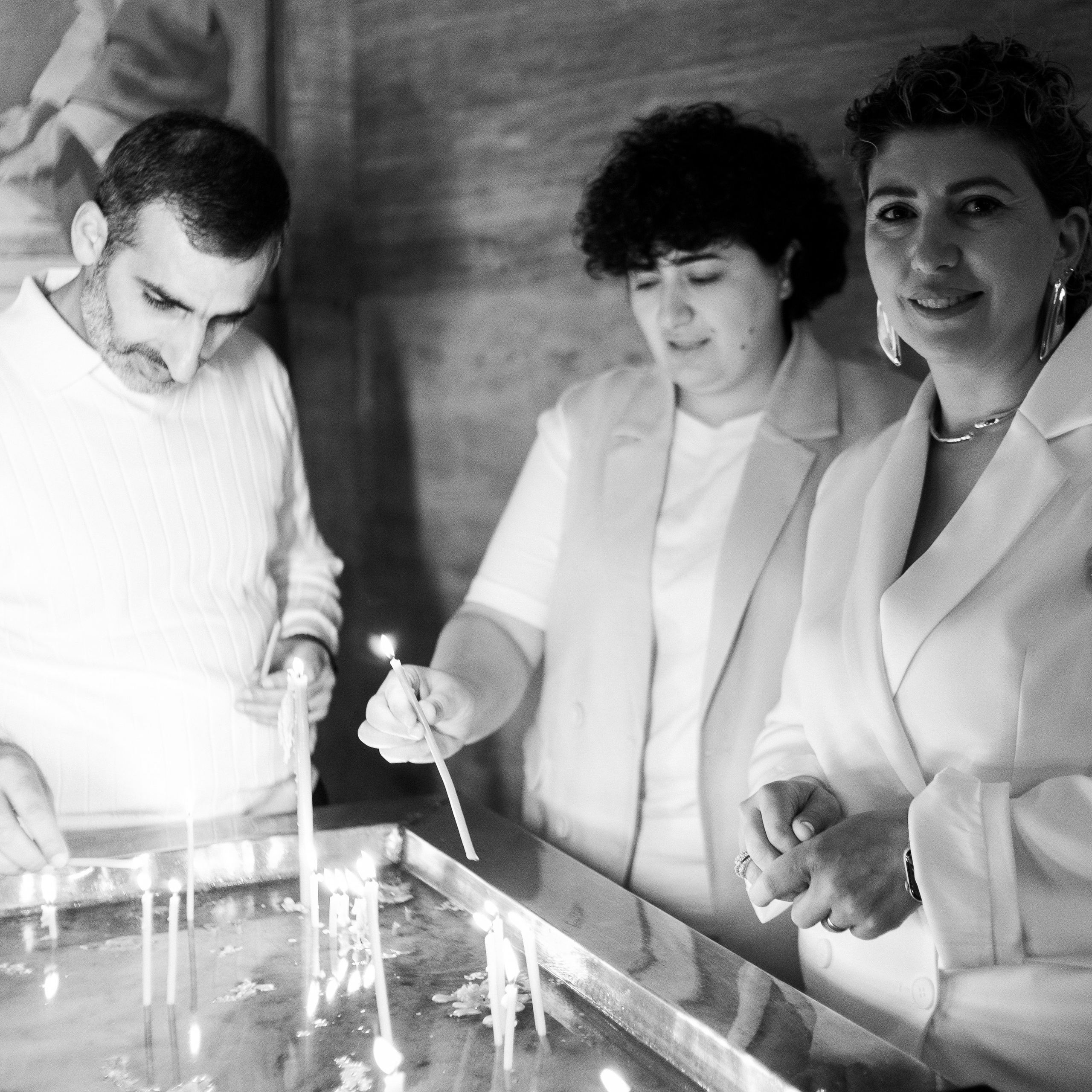 Крещение (Кафедральный собор Преображения Господня). Фотограф в Москве