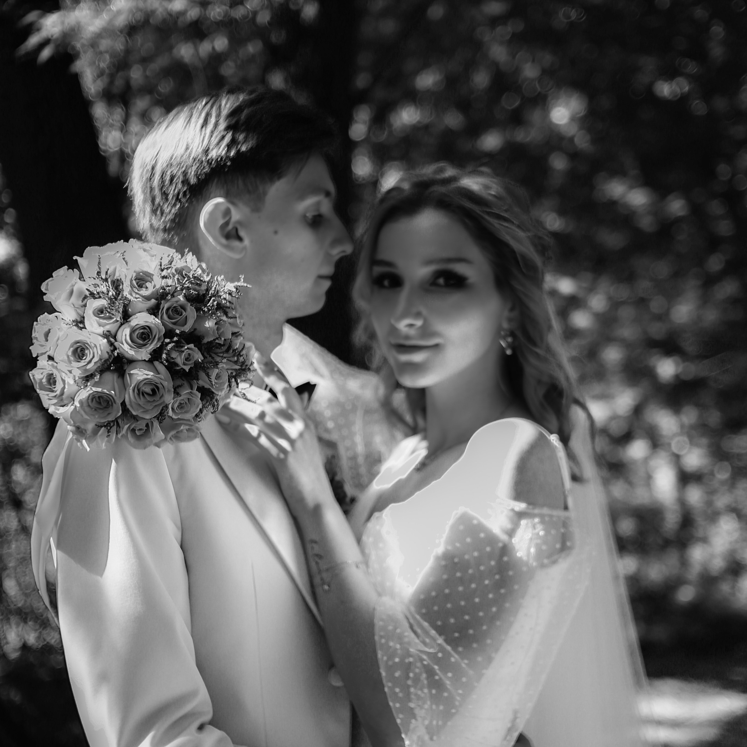 Никита и Катя. Фотограф в Москве