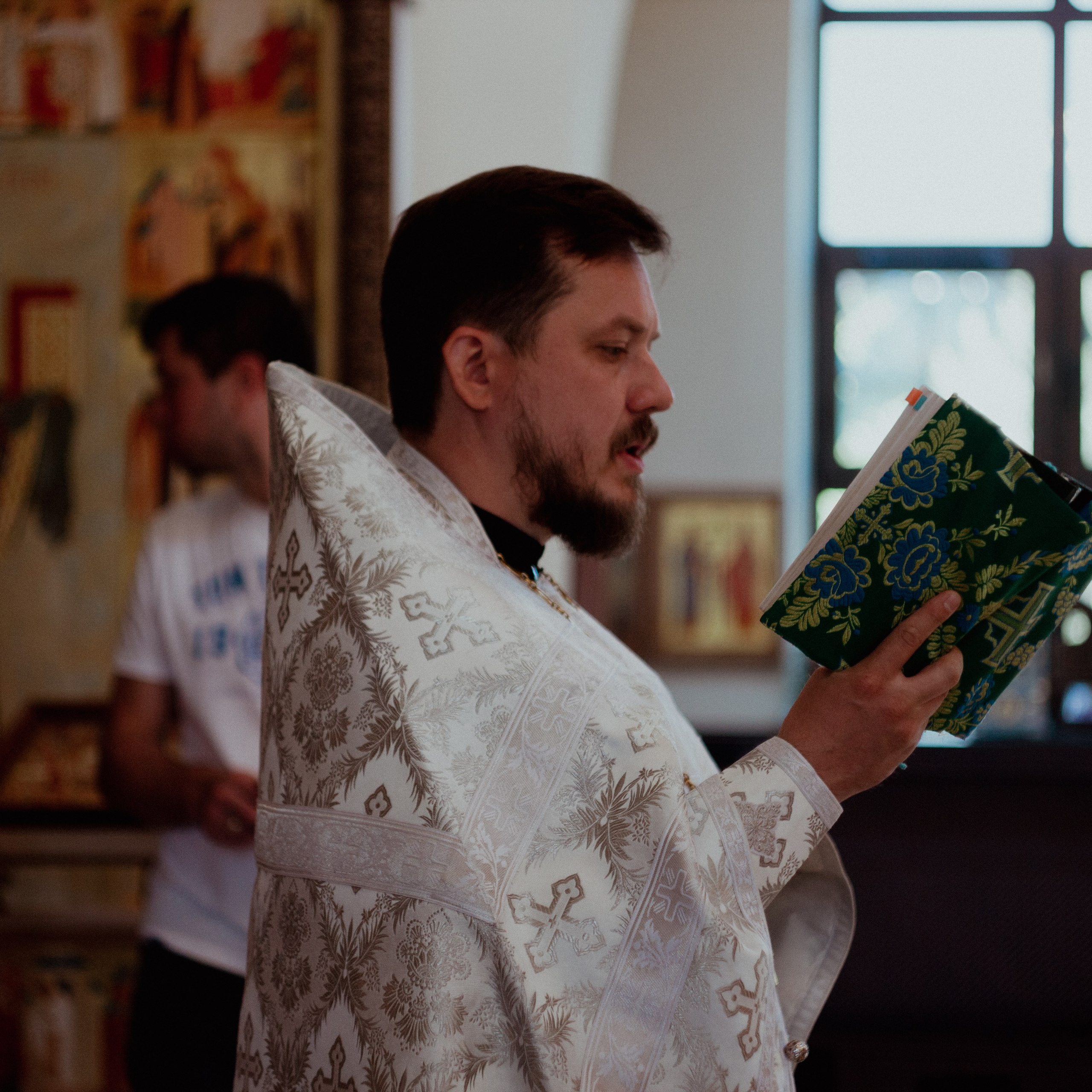 Таинство Мирослава. Фотограф в Москве