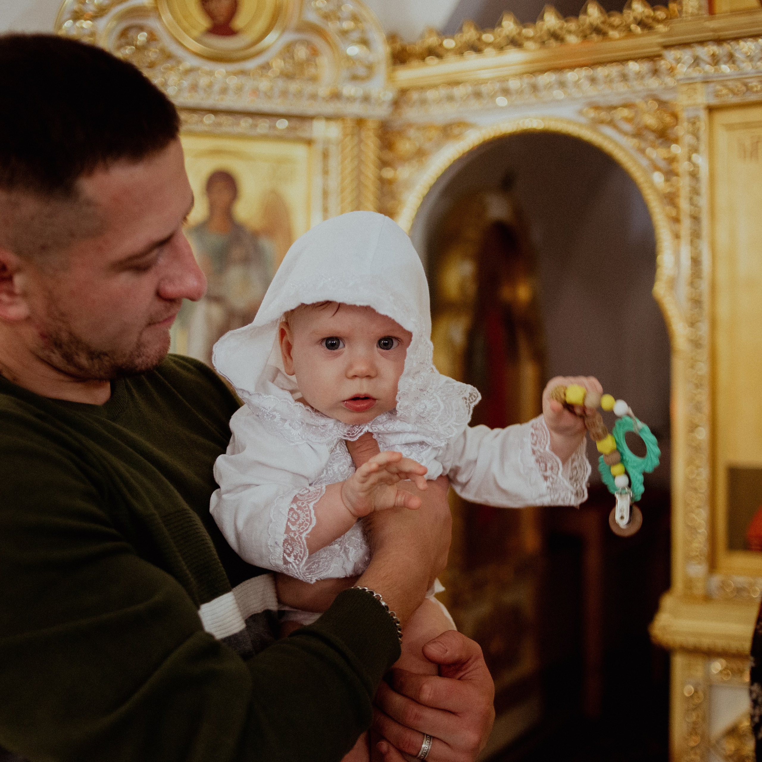 Таинство (Мытищи). Фотограф в Москве