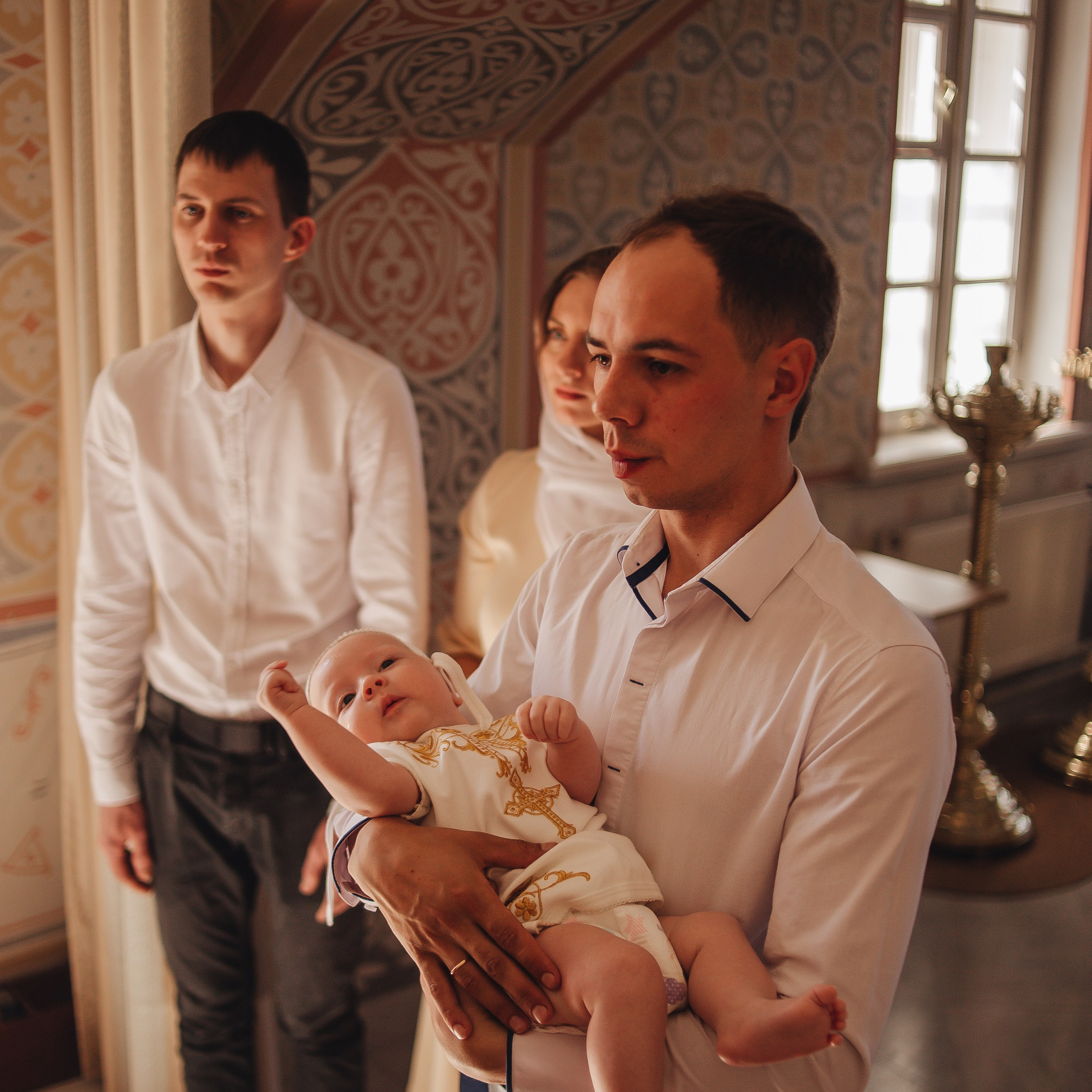 Таинство Ярослав. Фотограф в Москве