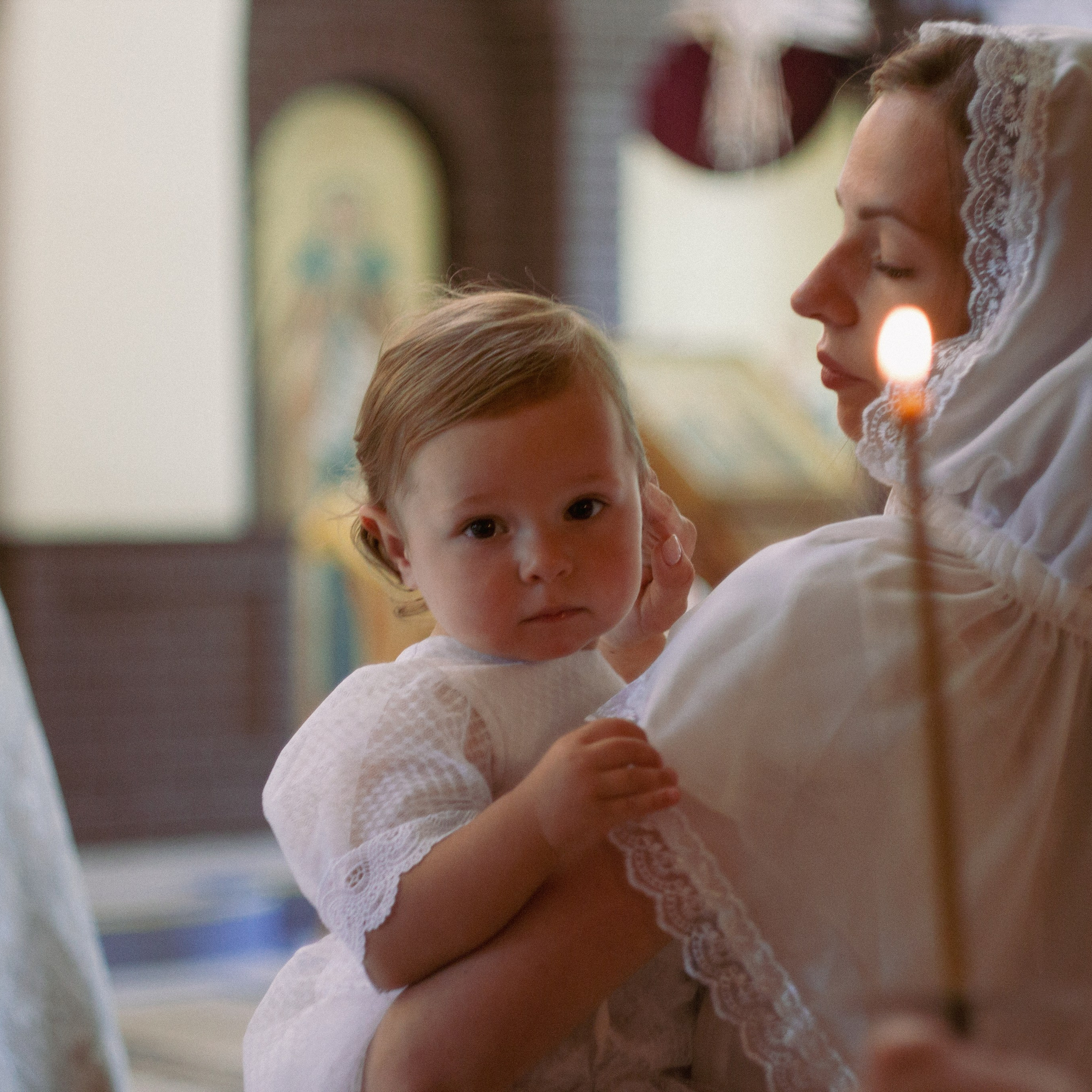 Таинство Мирослава. Фотограф в Москве