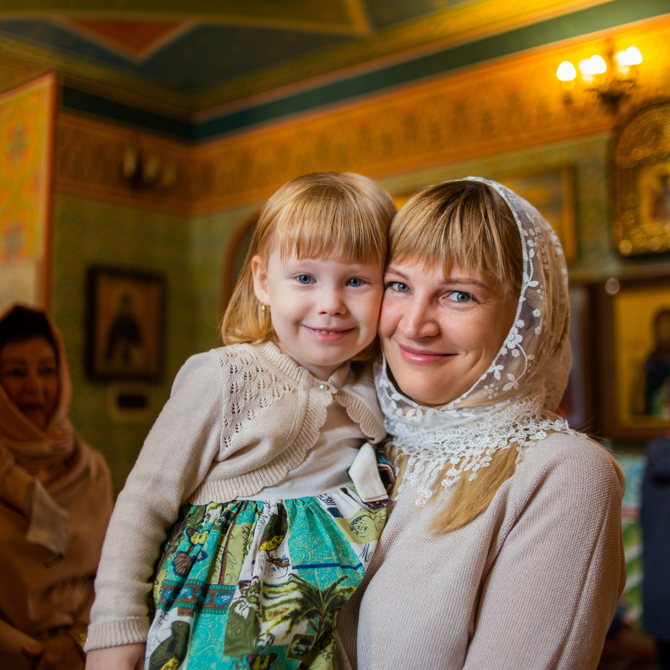 Таинство Кира. Фотограф в Москве