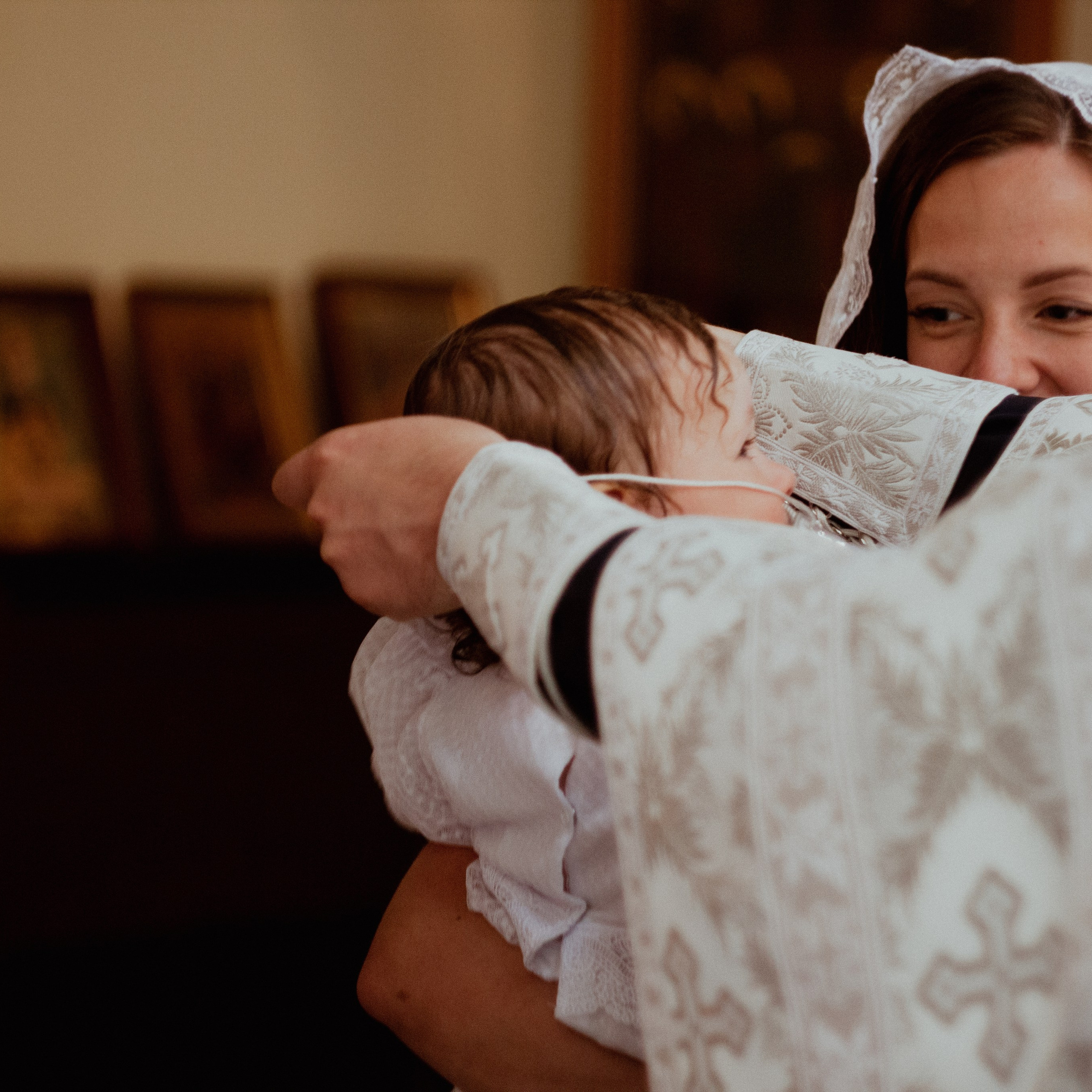 Таинство Мирослава. Фотограф в Москве