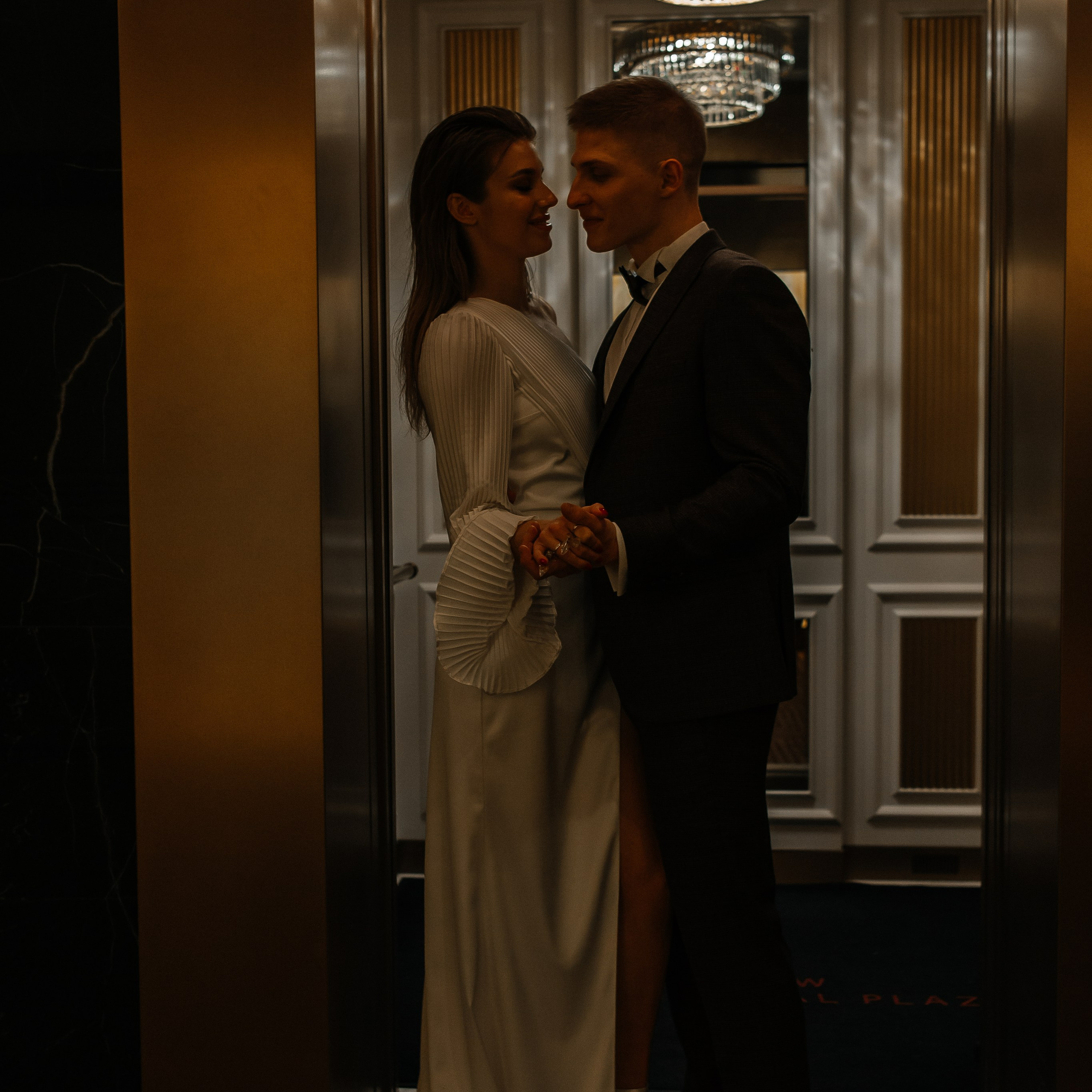 Сборы Отель «Moscow Marriott Imperial Plaza». Фотограф в Москве