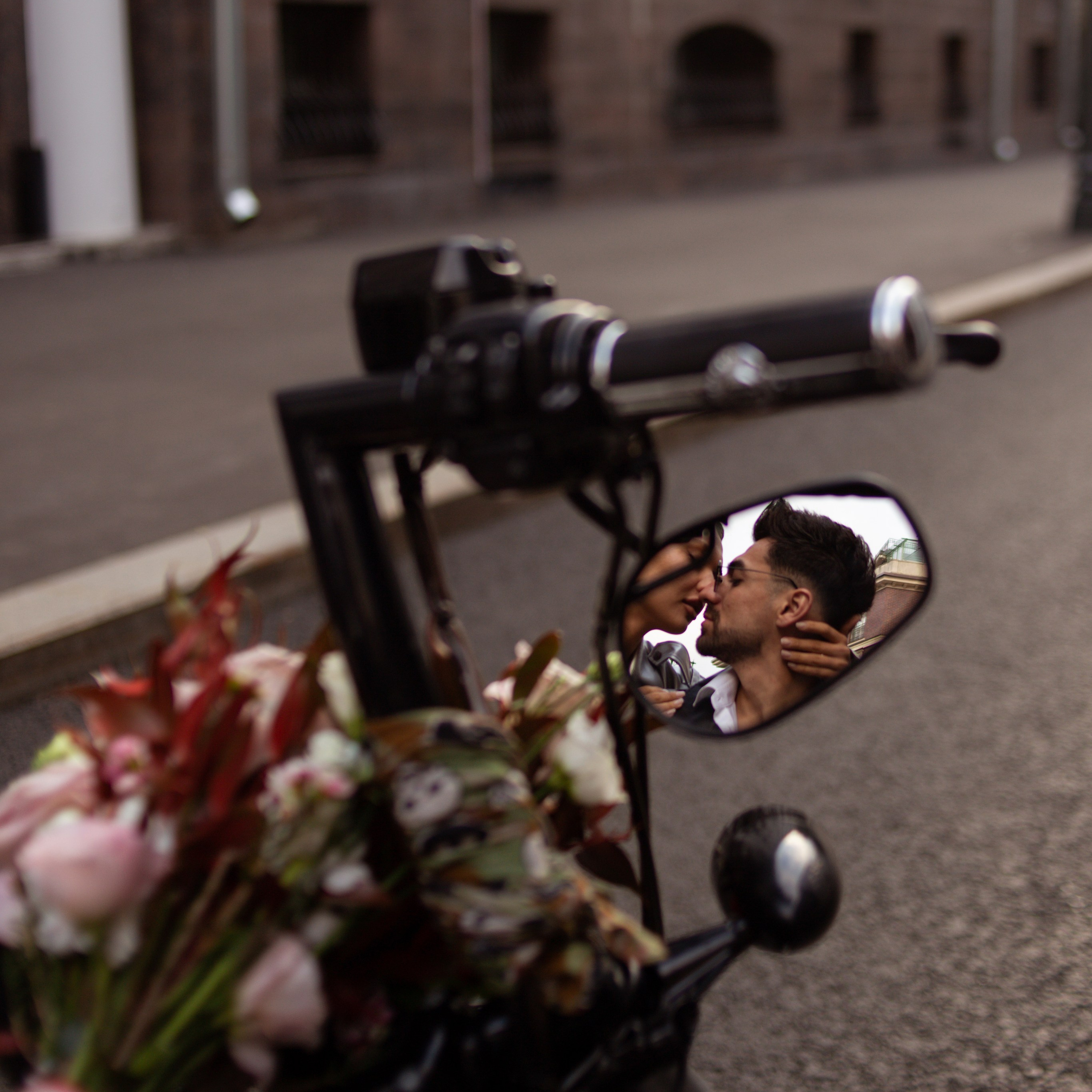 Lovestory. Фотограф в Москве