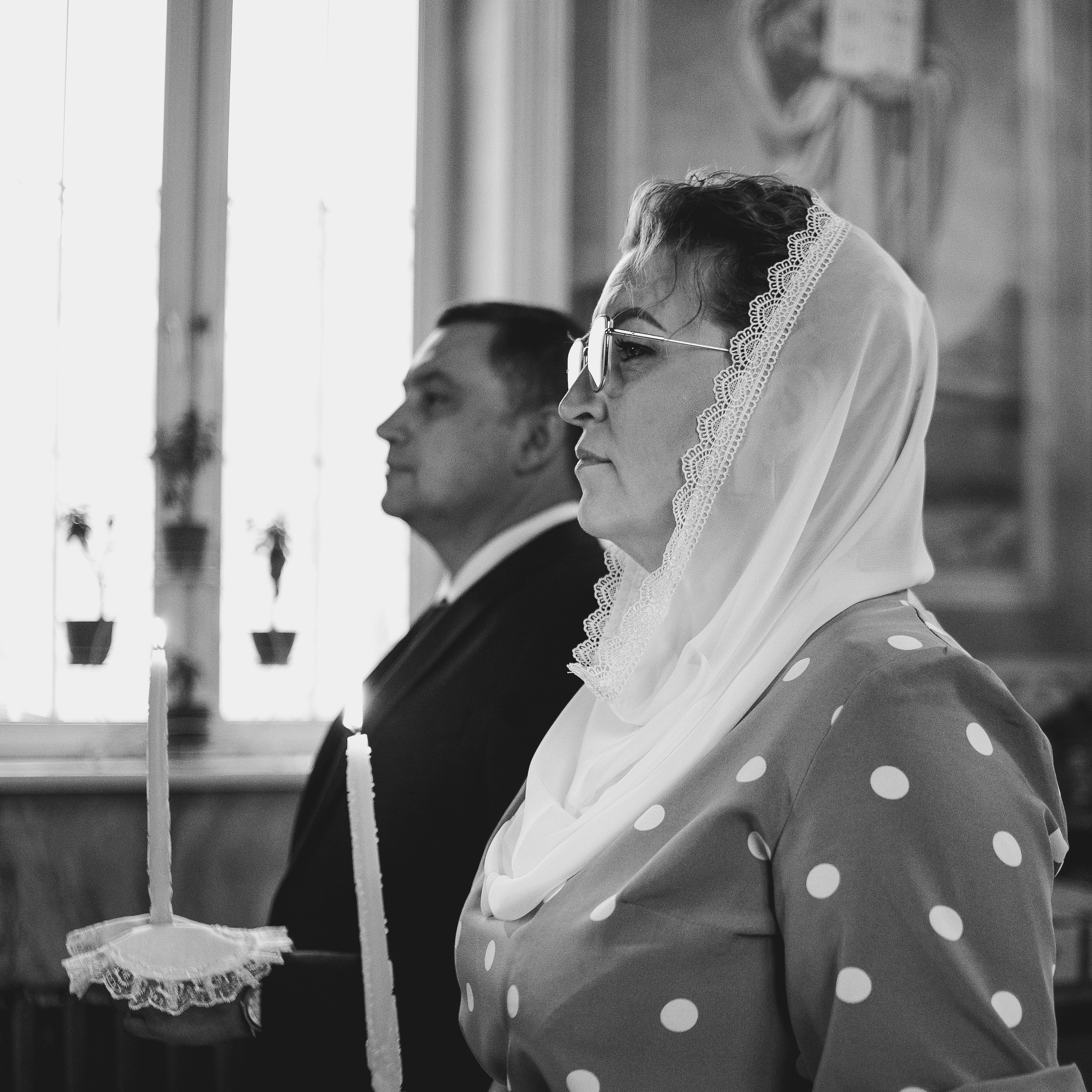 Венчание Ольга и Михаил. Фотограф в Москве