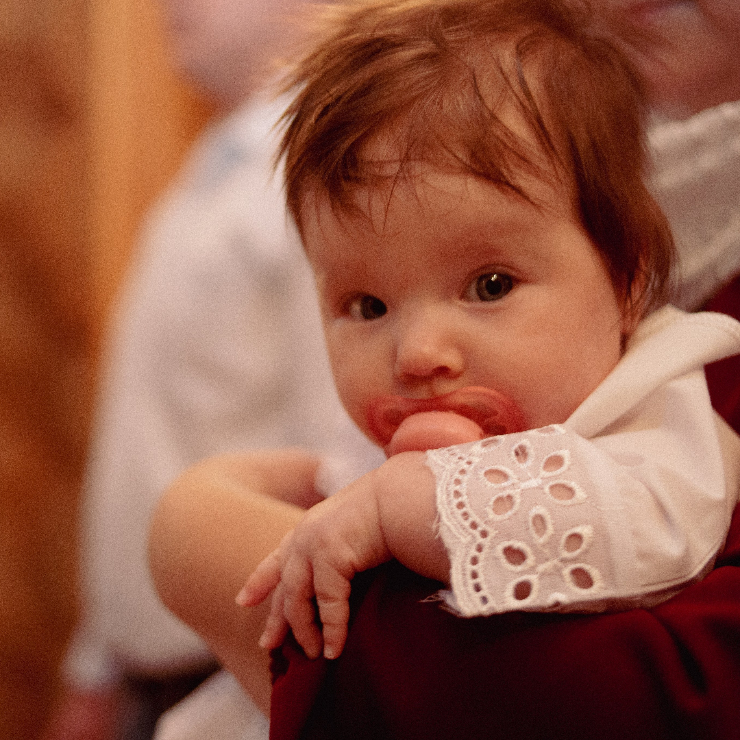 Таинство Долгопрудный. Фотограф в Москве
