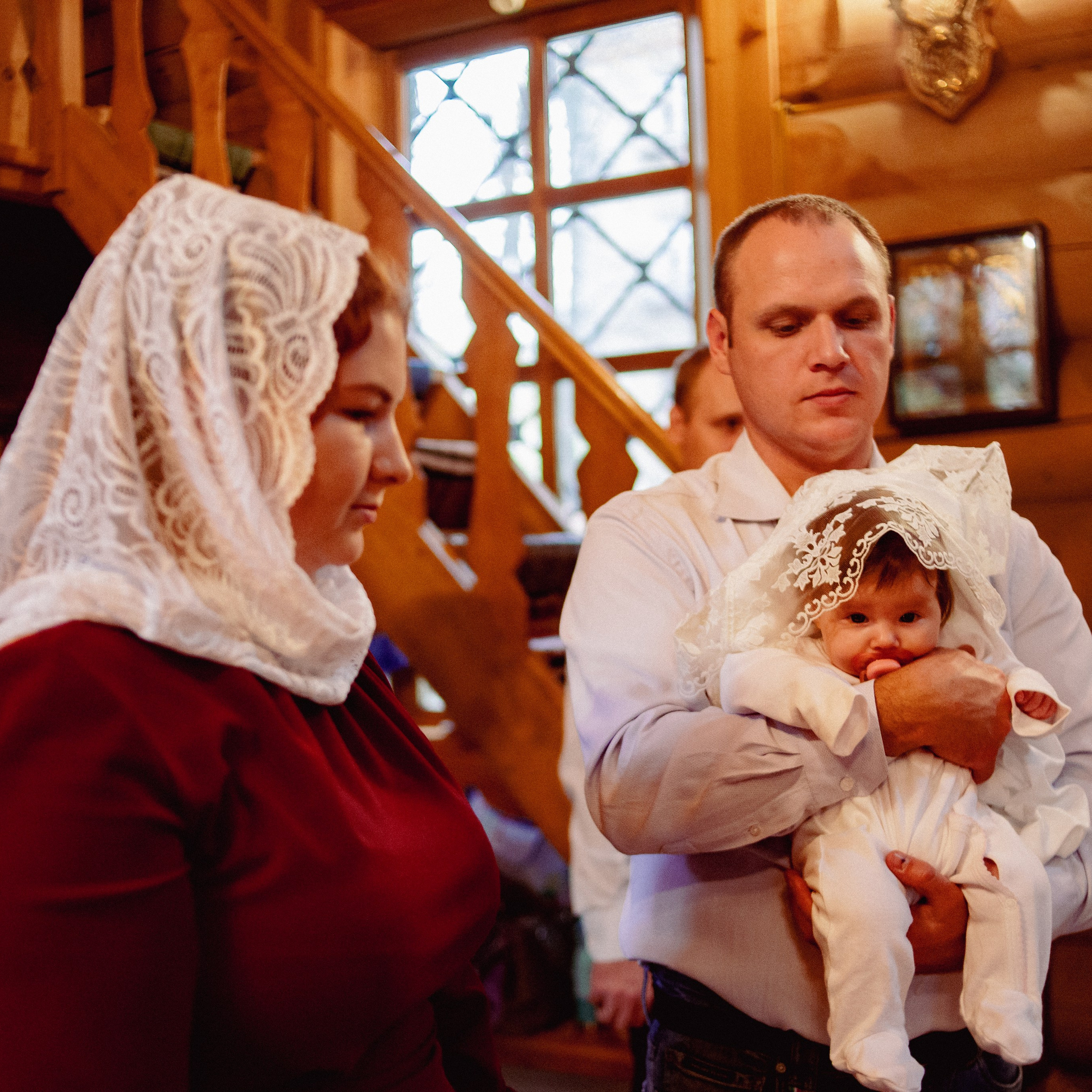 Таинство Долгопрудный. Фотограф в Москве