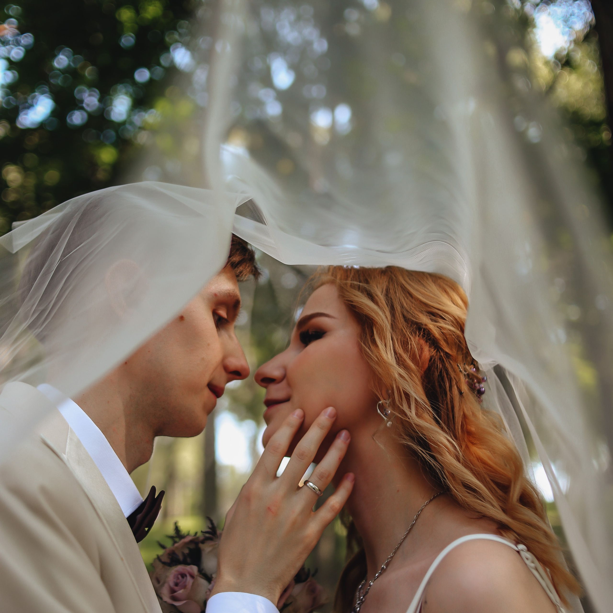 Никита и Катя. Фотограф в Москве