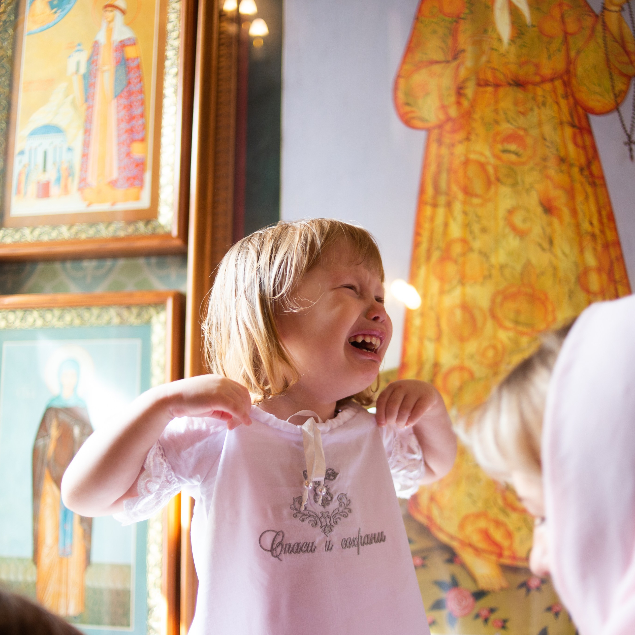 Таинство Кира. Фотограф в Москве