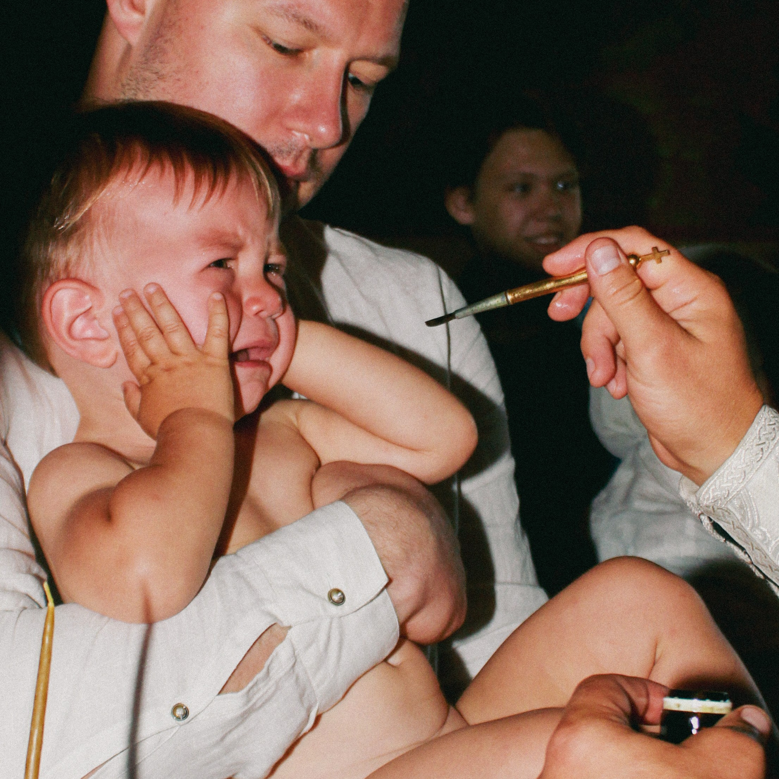 Таинство Фёдор. Фотограф в Москве