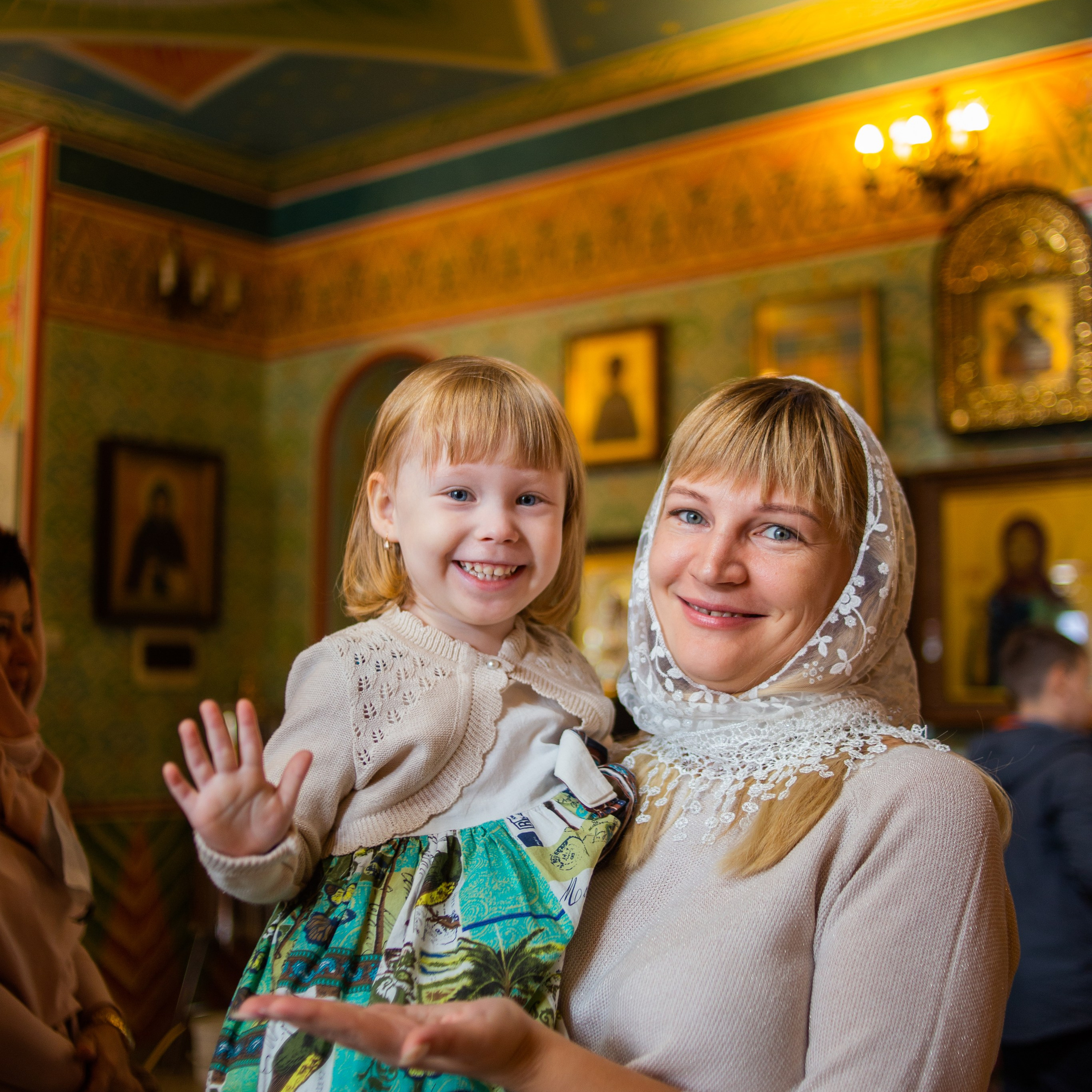 Таинство Кира. Фотограф в Москве