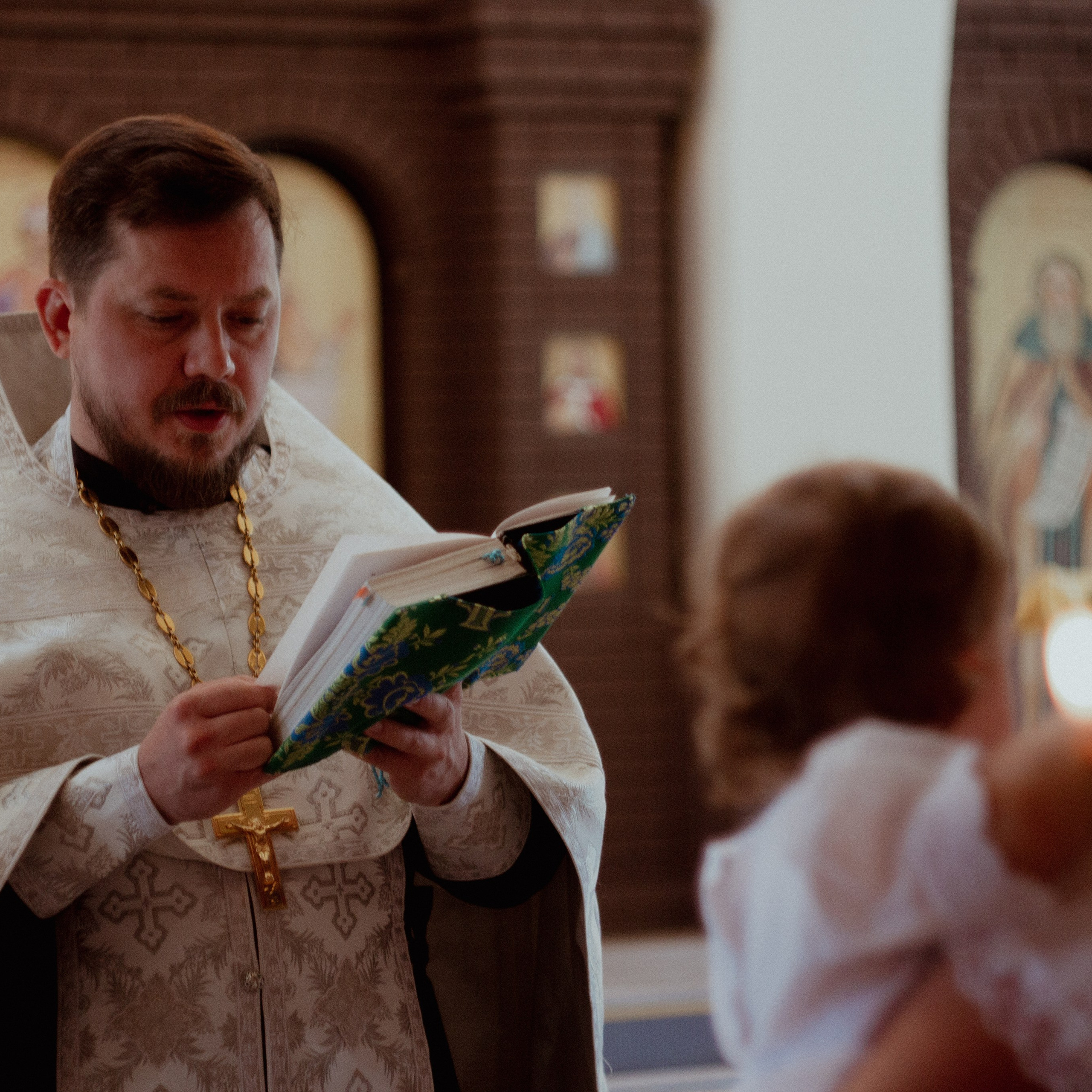 Таинство Мирослава. Фотограф в Москве