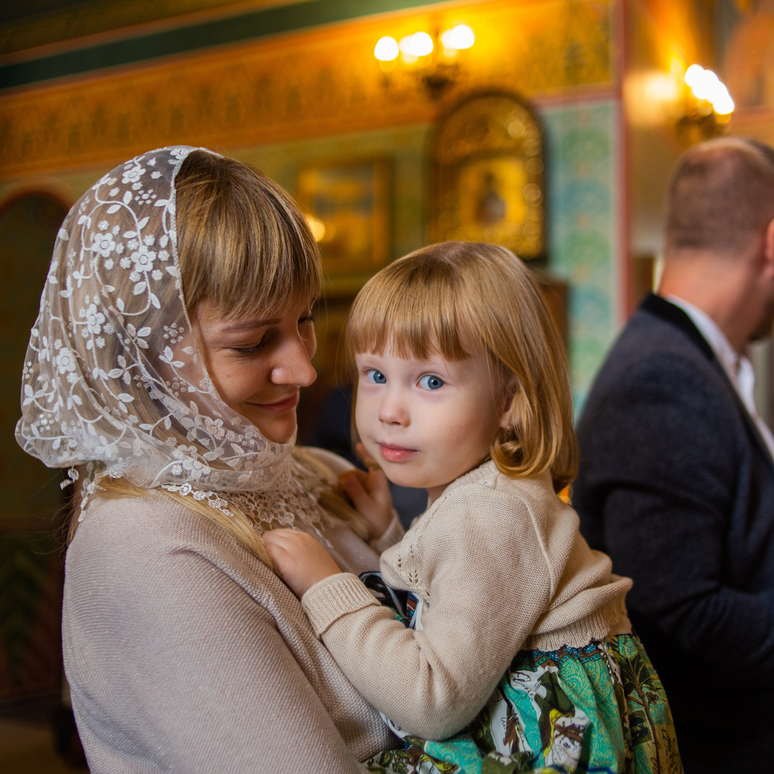 Таинство Кира. Фотограф в Москве