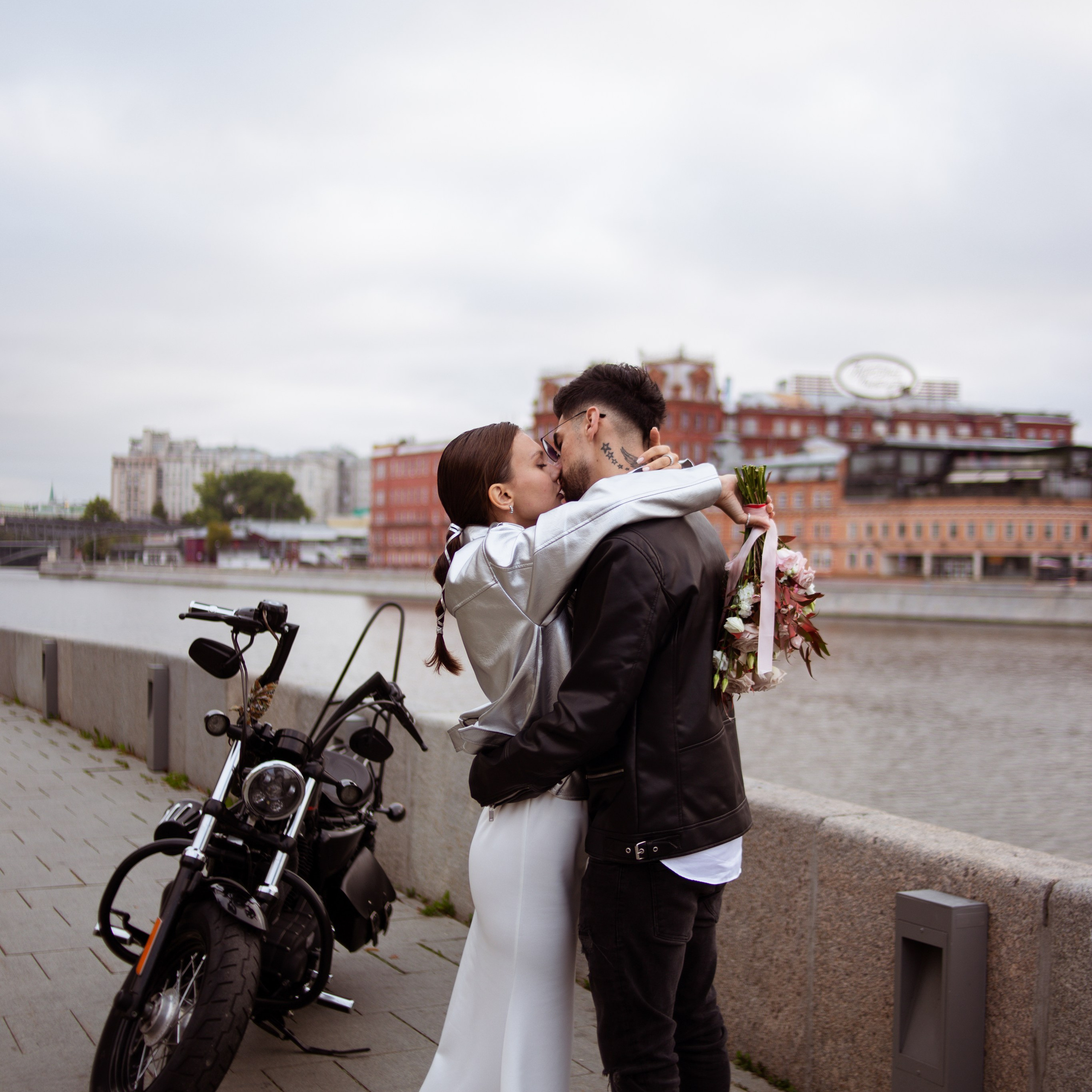 Lovestory. Фотограф в Москве