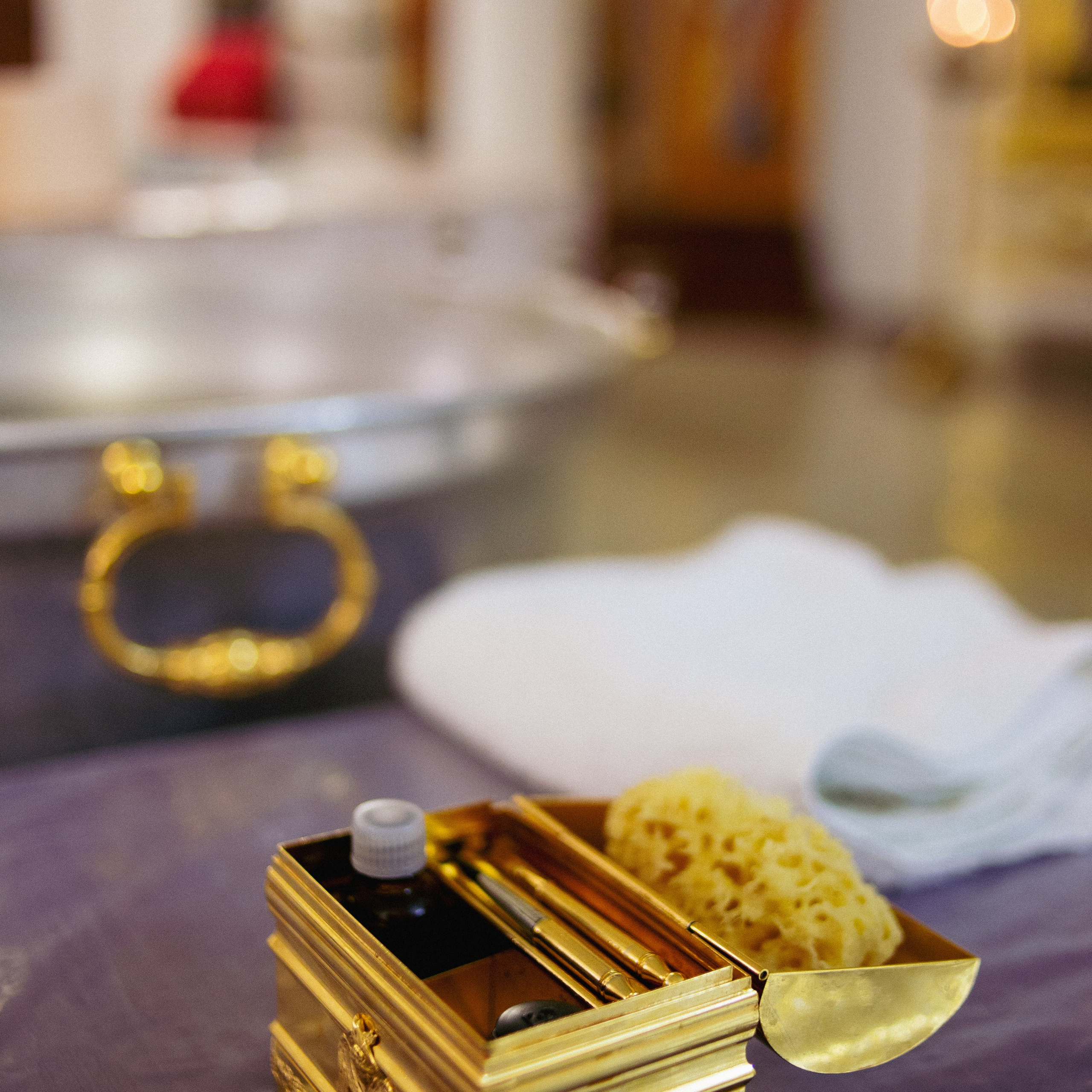 Таинство (Мытищи). Фотограф в Москве