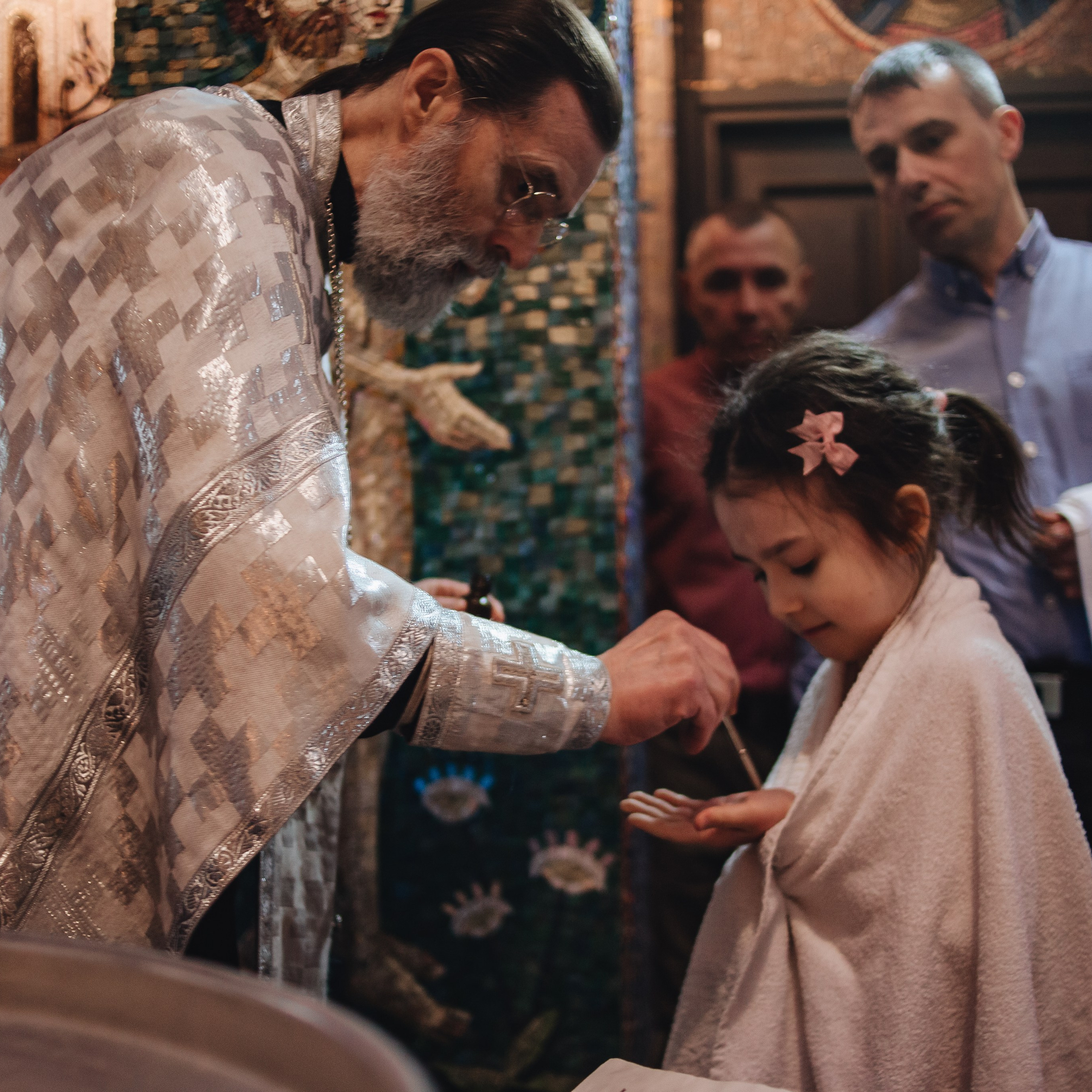 Таинство Екатерина. Фотограф в Москве