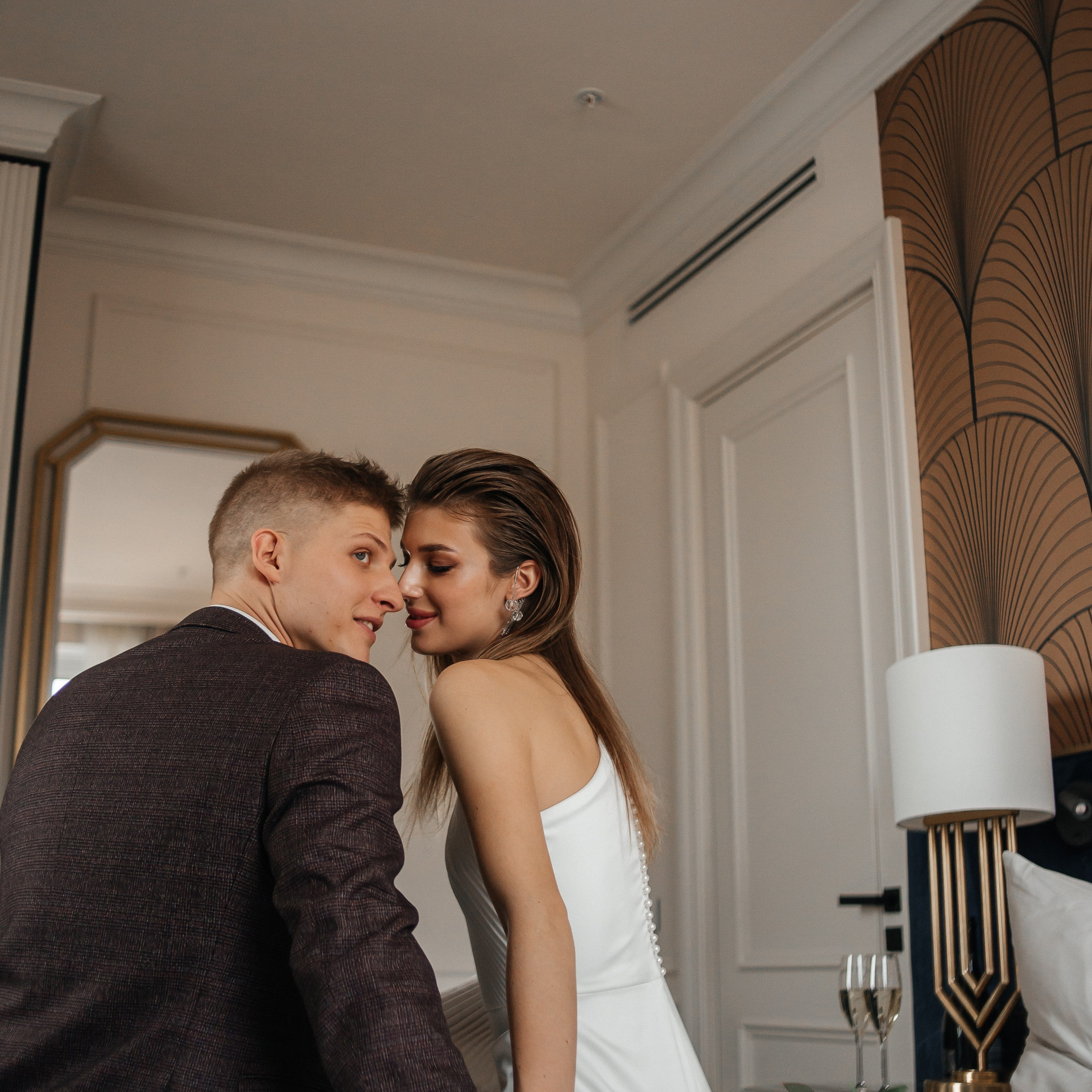 Сборы Отель «Moscow Marriott Imperial Plaza». Фотограф в Москве