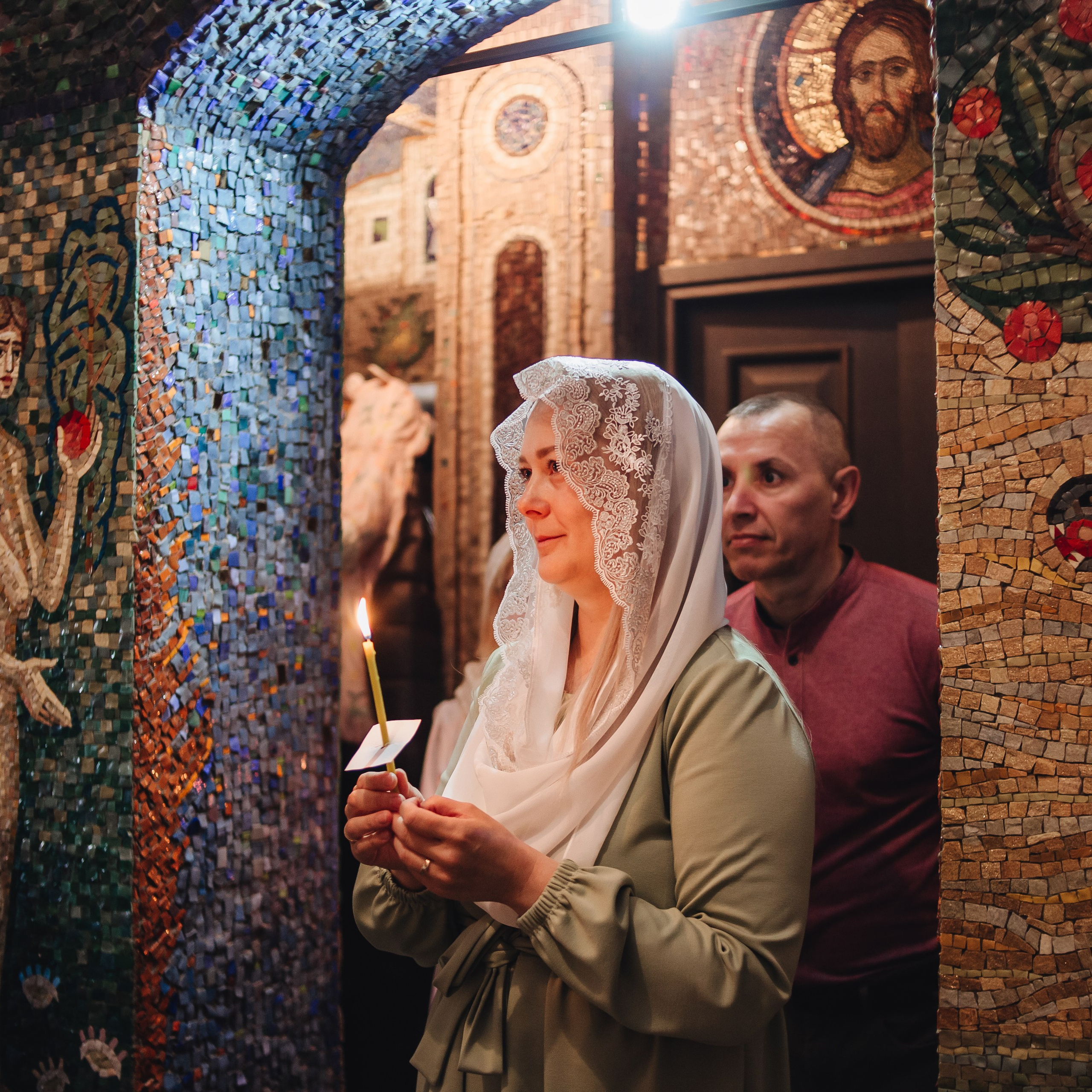 Таинство Екатерина. Фотограф в Москве