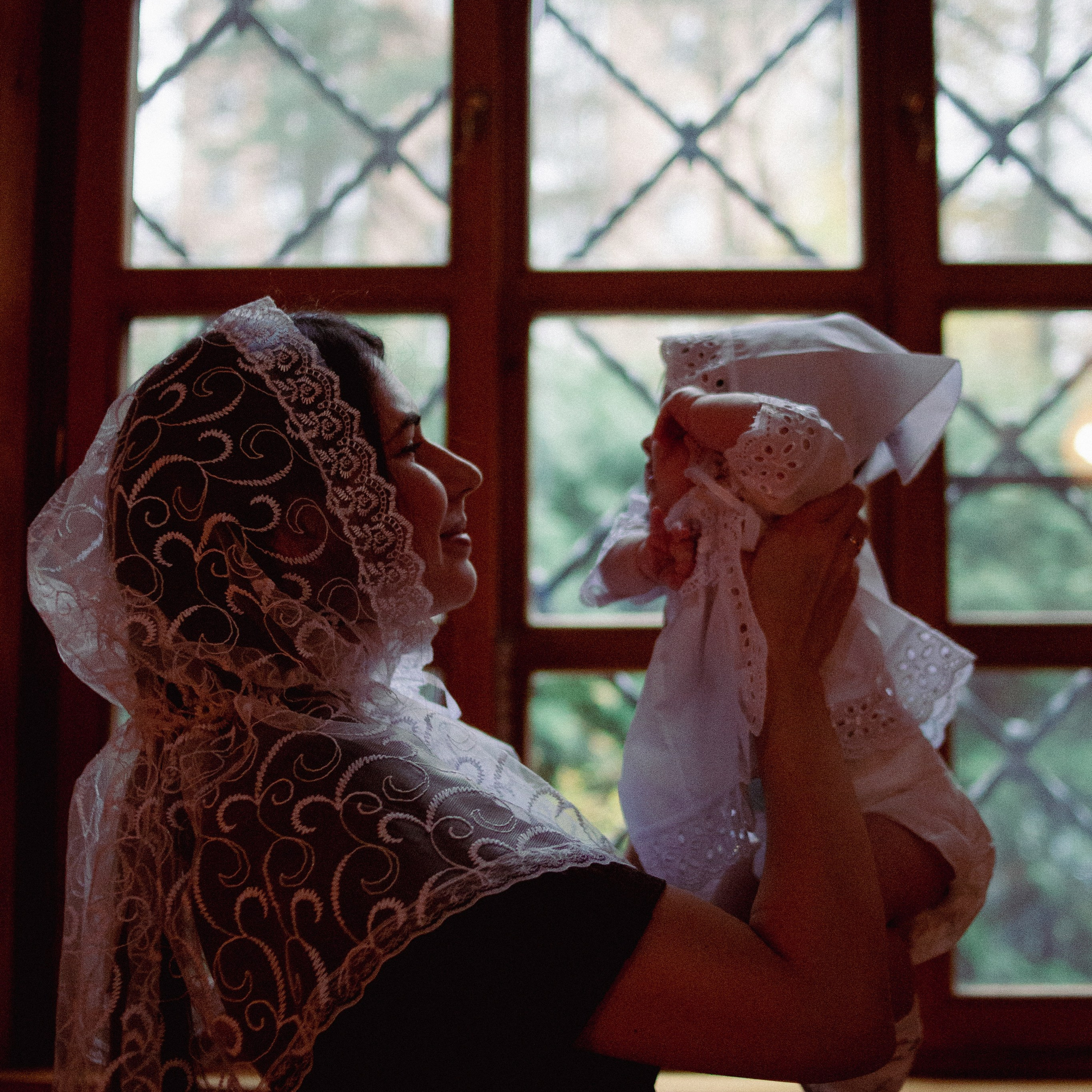 Таинство Долгопрудный. Фотограф в Москве