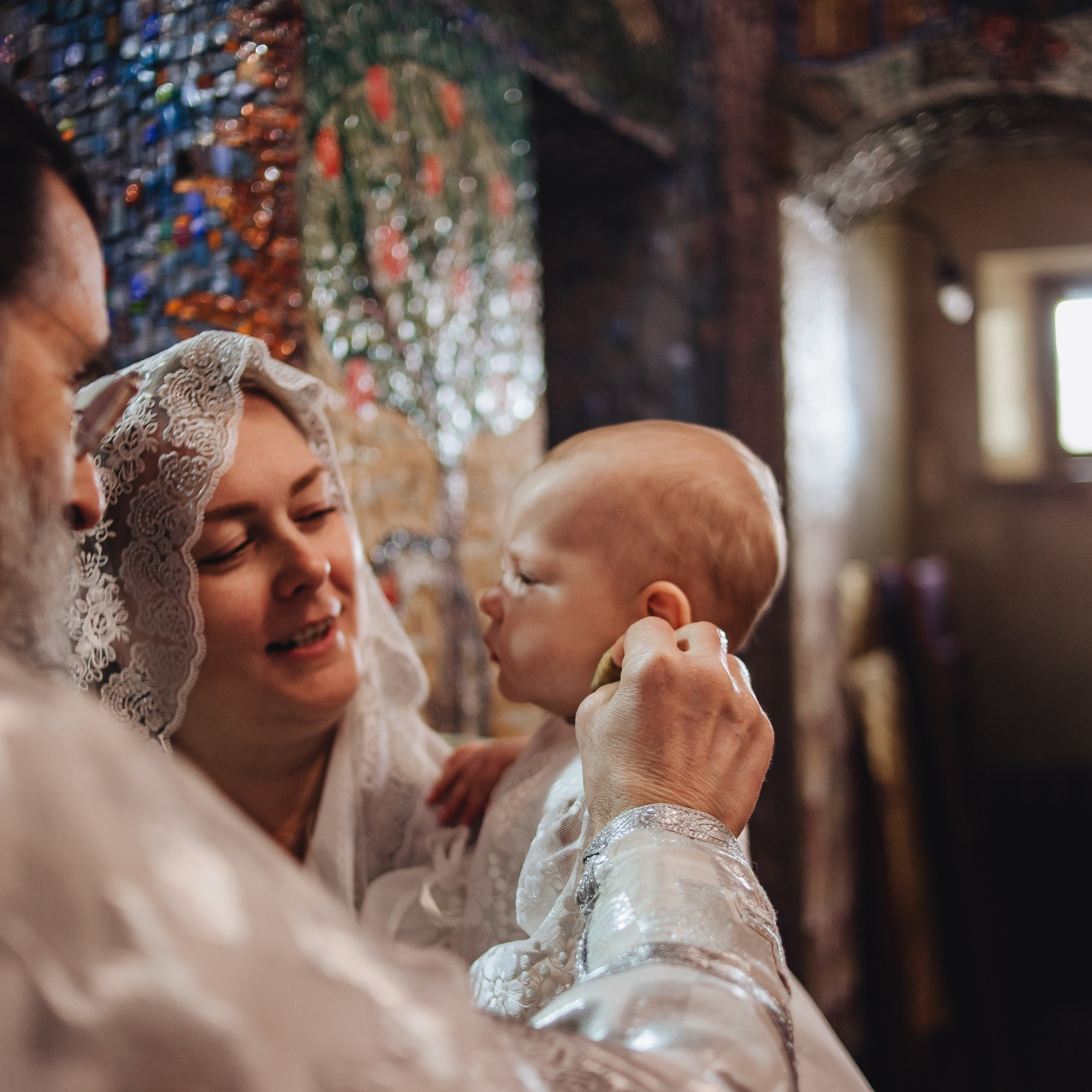 Таинство Екатерина. Фотограф в Москве