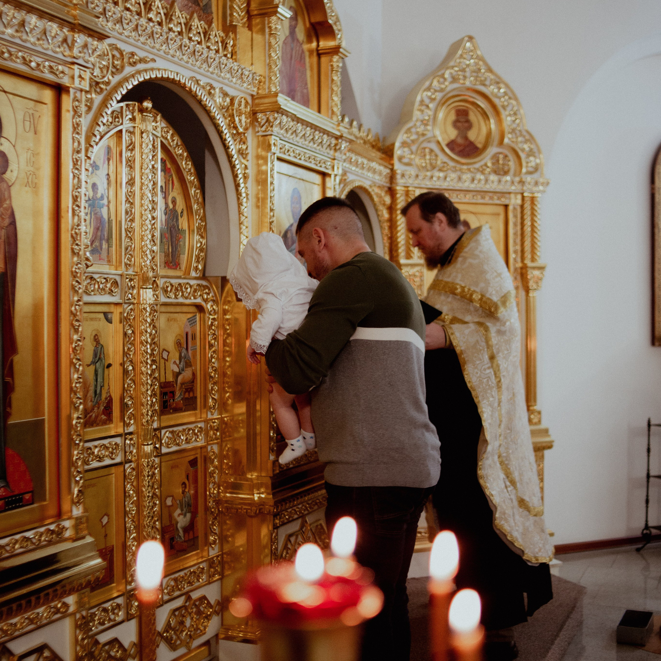 Таинство (Мытищи). Фотограф в Москве