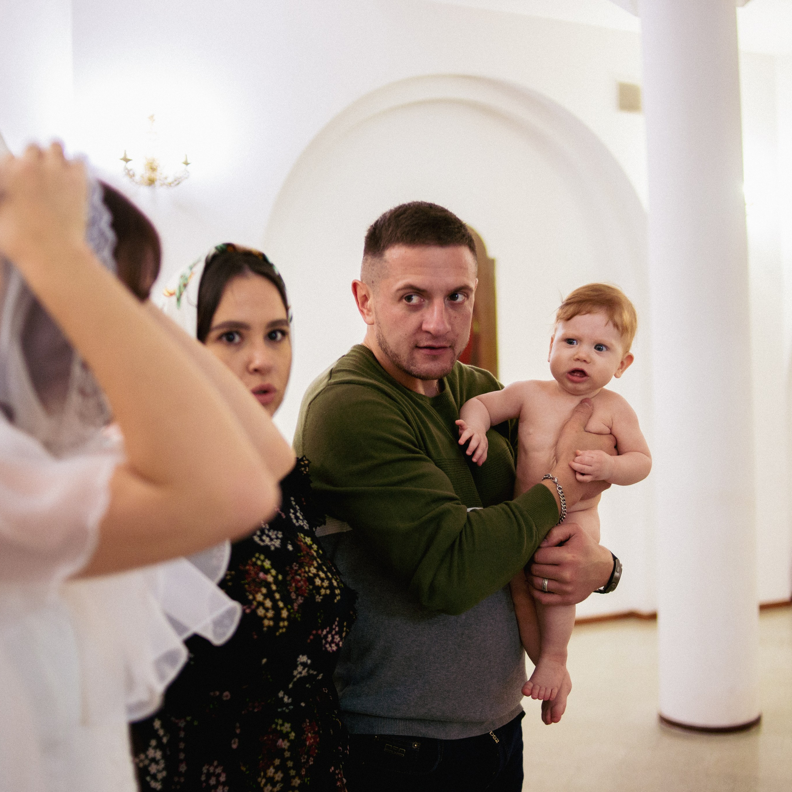 Таинство (Мытищи). Фотограф в Москве