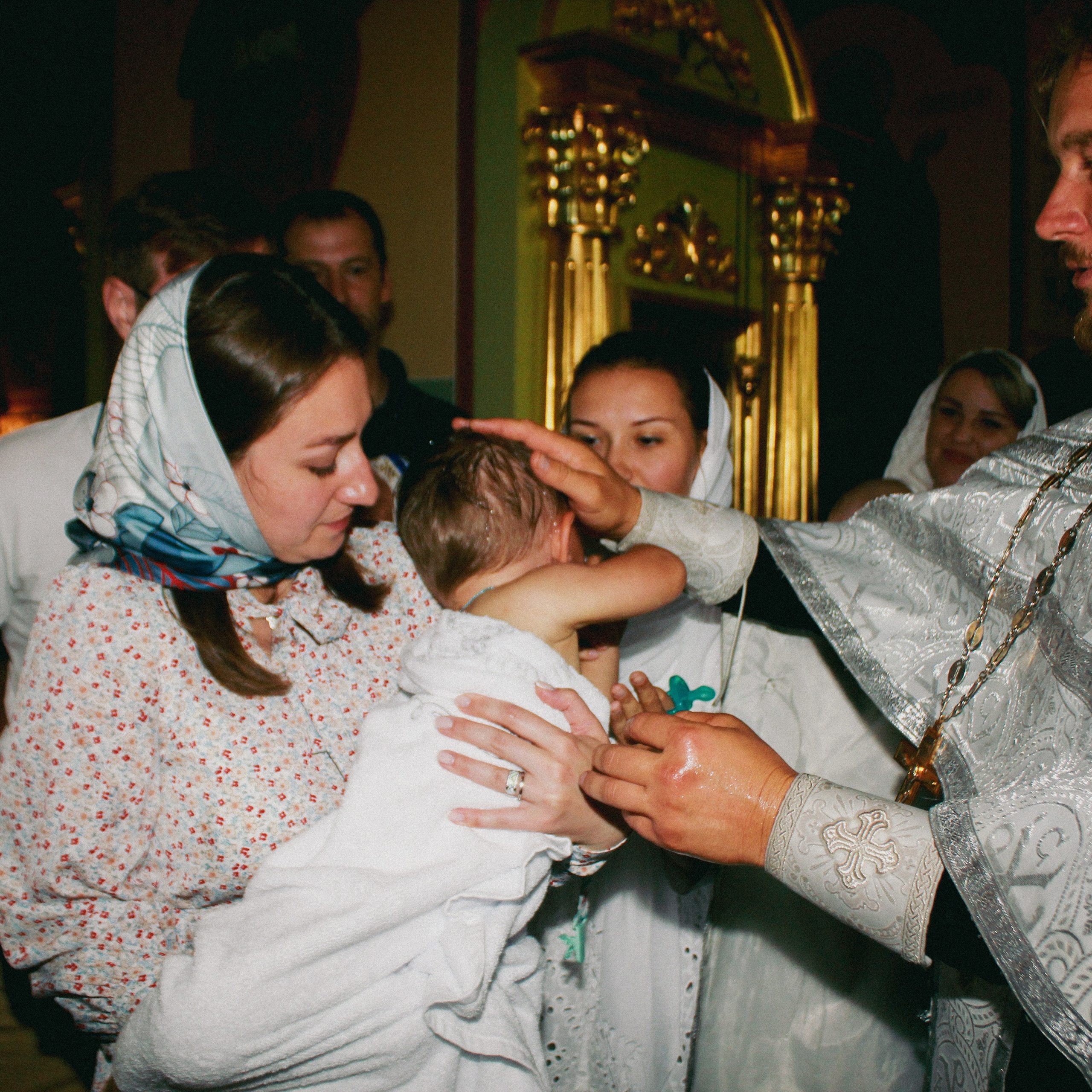 Таинство Фёдор. Фотограф в Москве