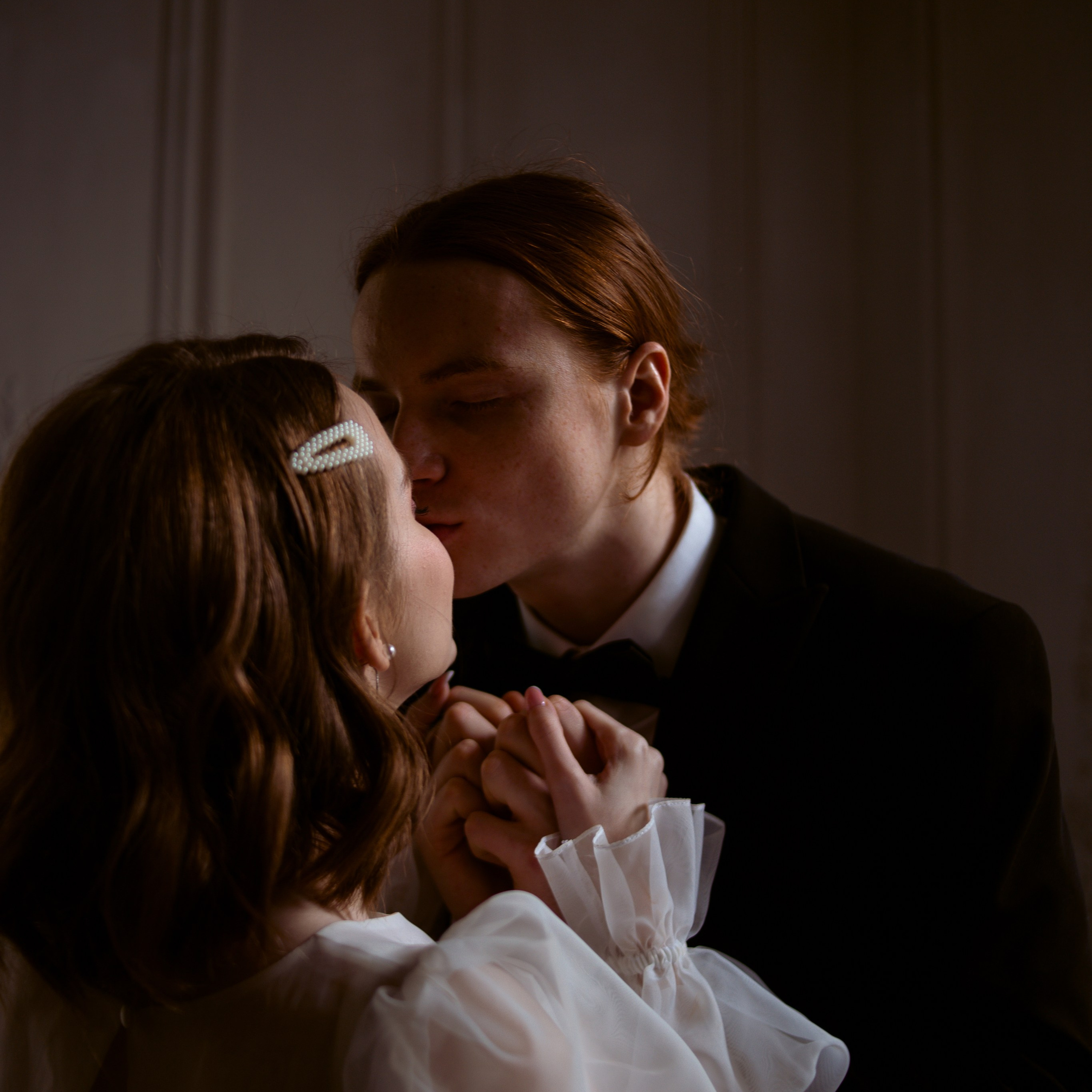 Роспись и прогулка  (Особняк Royal). Фотограф в Москве